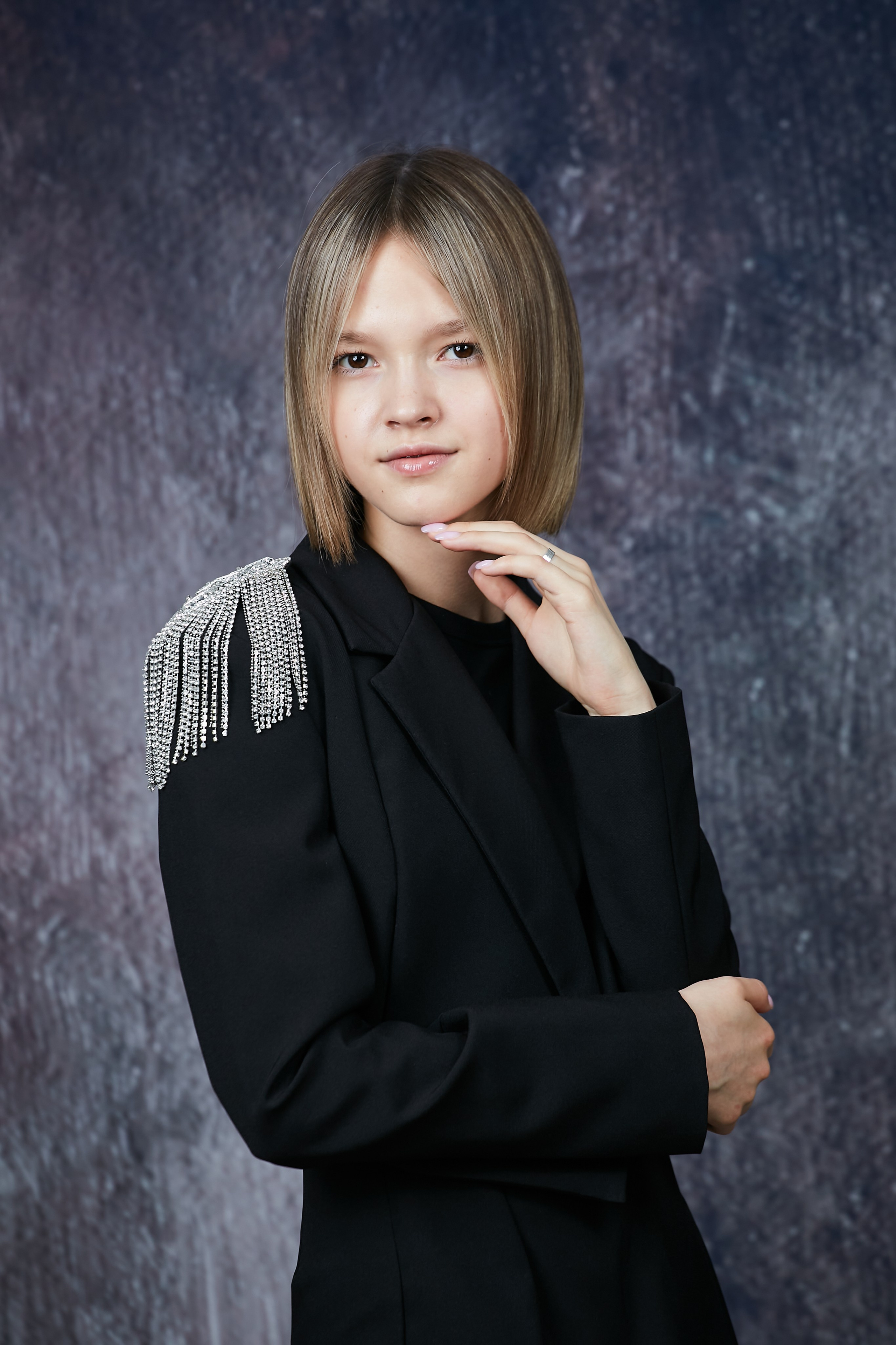 Портреты. Твой фотограф Марина Михеева