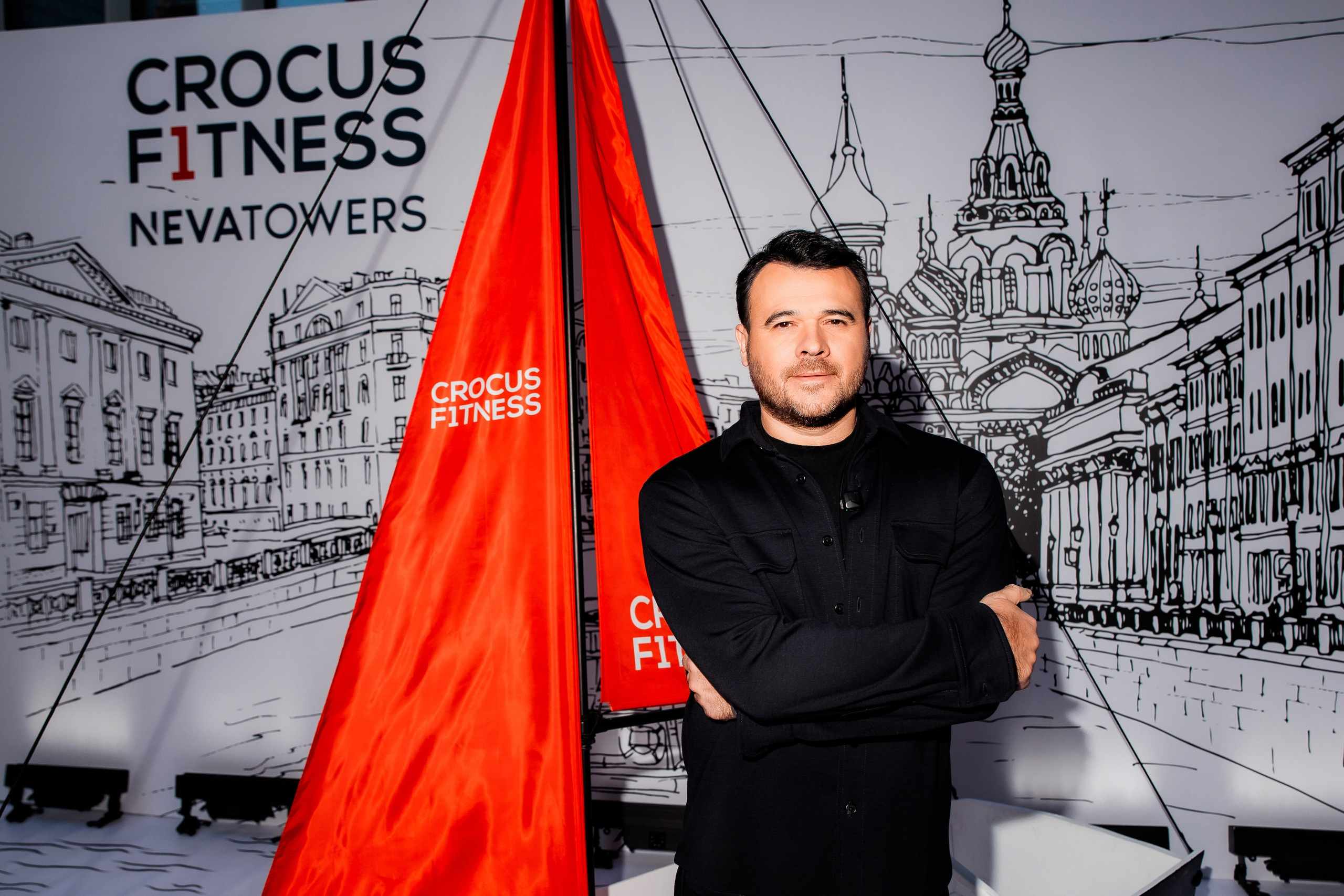 Светская Хроника. Фотограф в Москве Максим Василенко