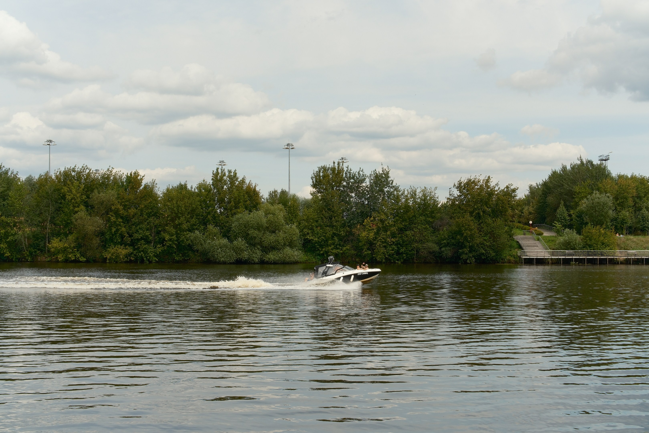 Коломенское 16.08.2025. Улица, люди, жизнь…