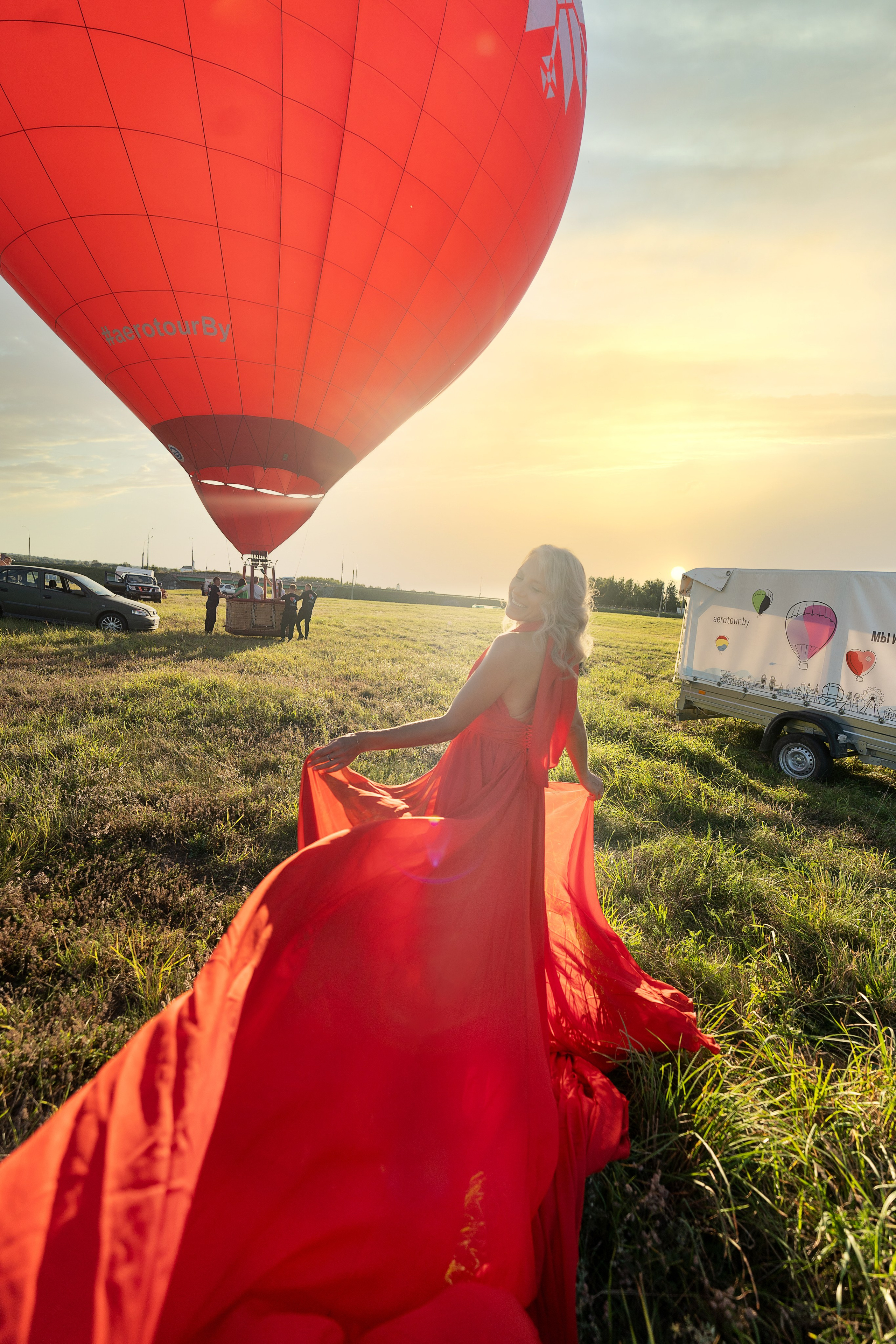 Татьяна. Семейный и свадебный фотограф Минск, Беларусь Анна Орловская