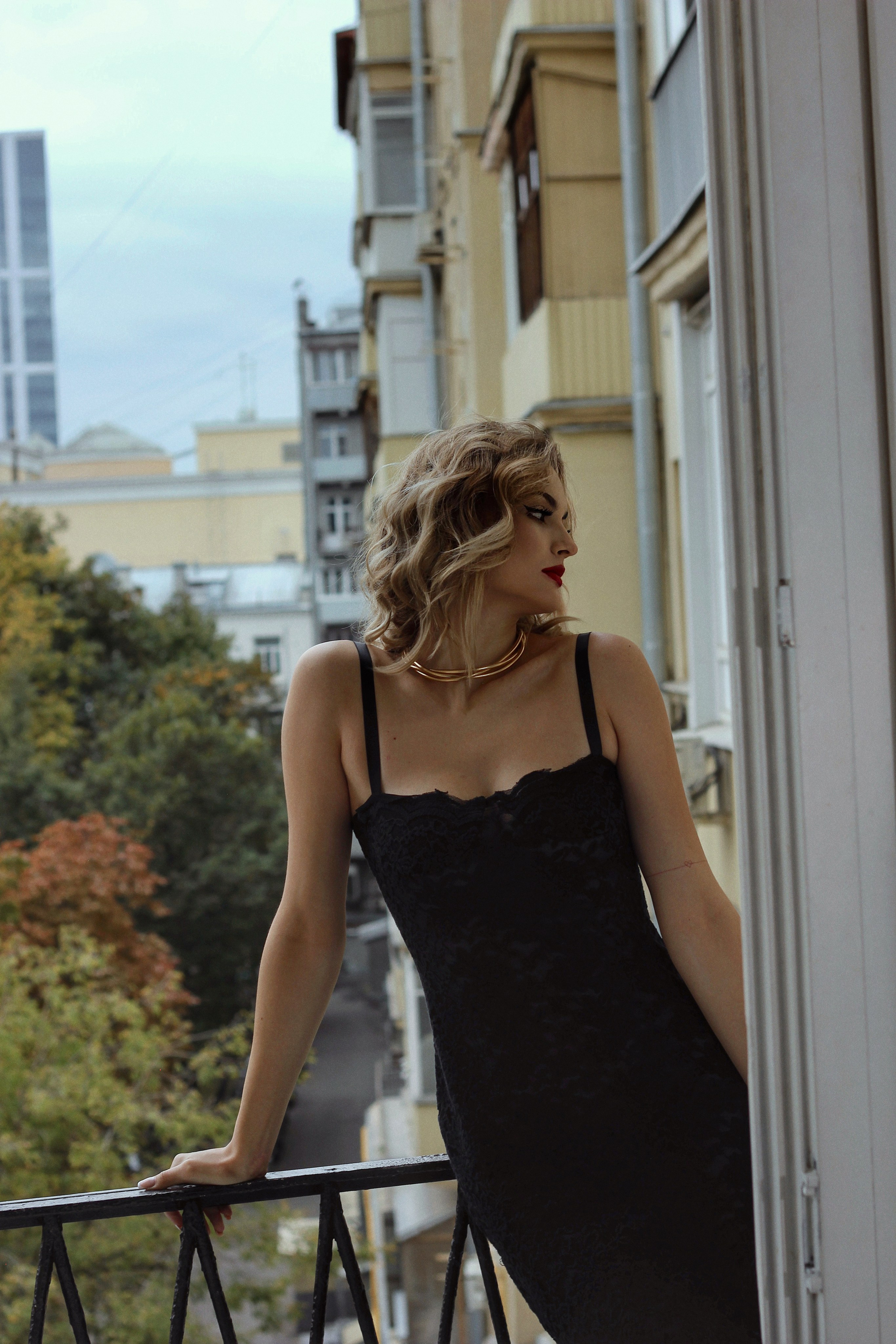 Валерия. Дарья Шибаева, фотограф