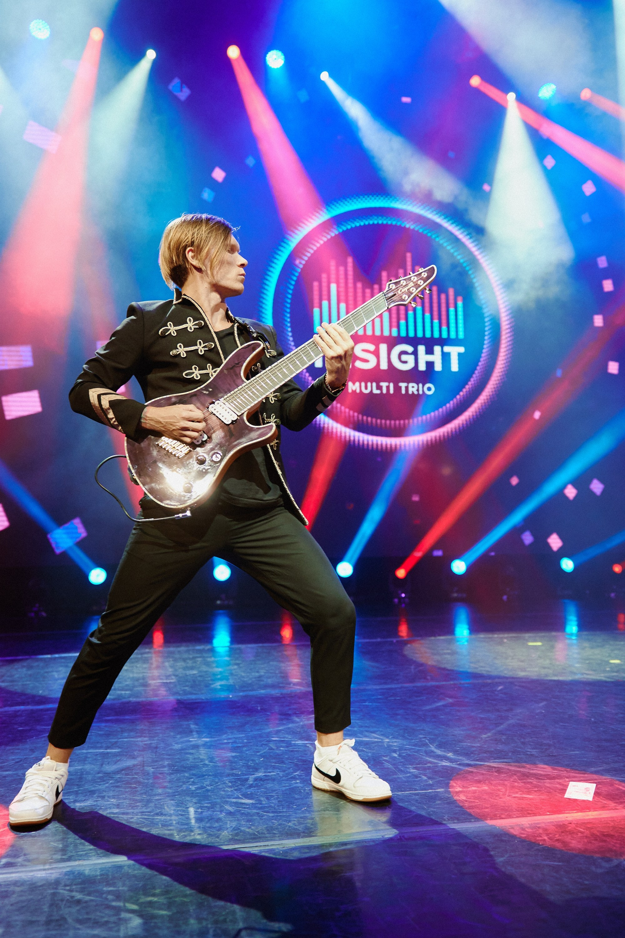 Метиз Комплект 15 лет. Репортажный фотограф в Хабаровске Николай Соболев