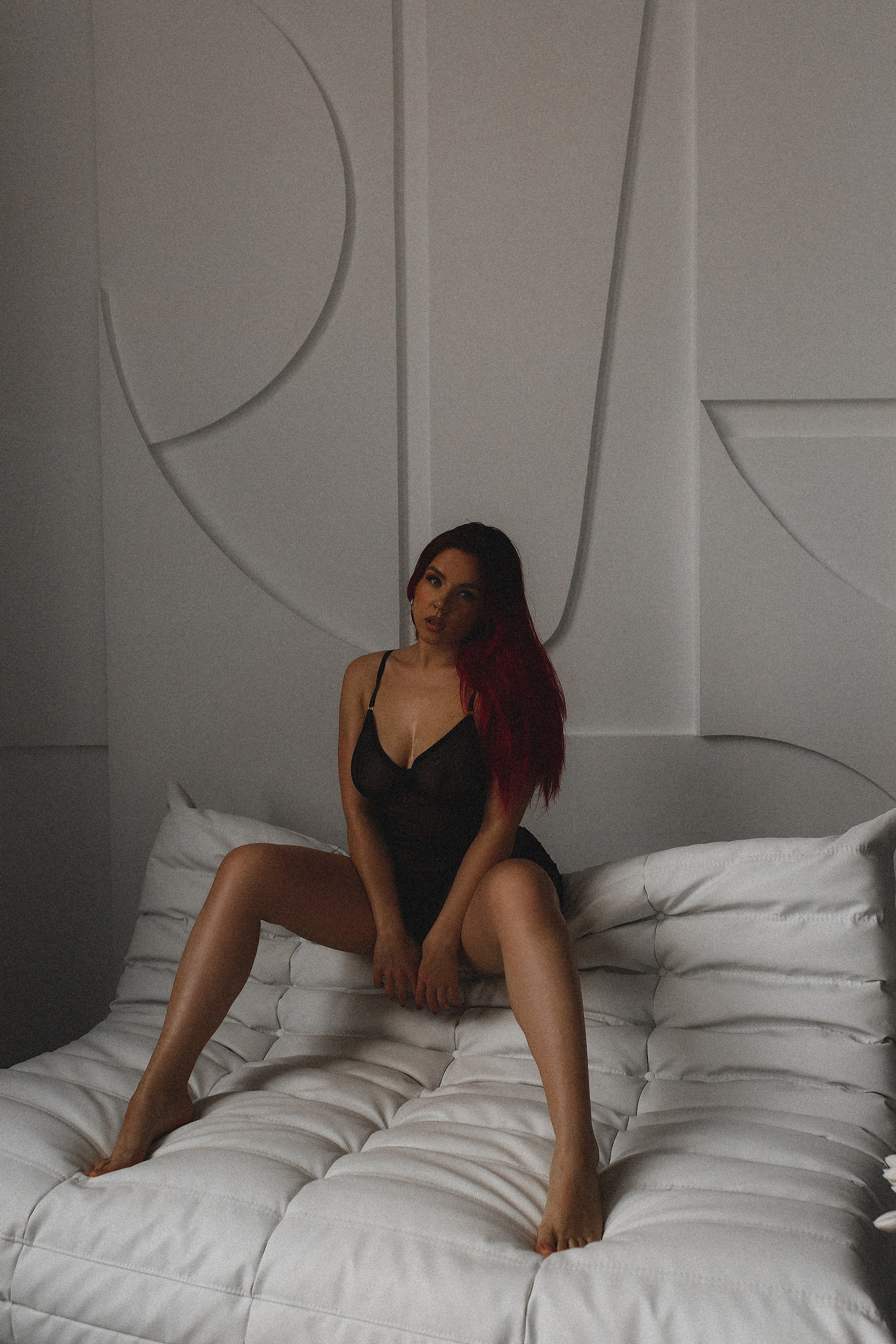 Татьяна. Фотограф Брянск|Москва Даша Жукова