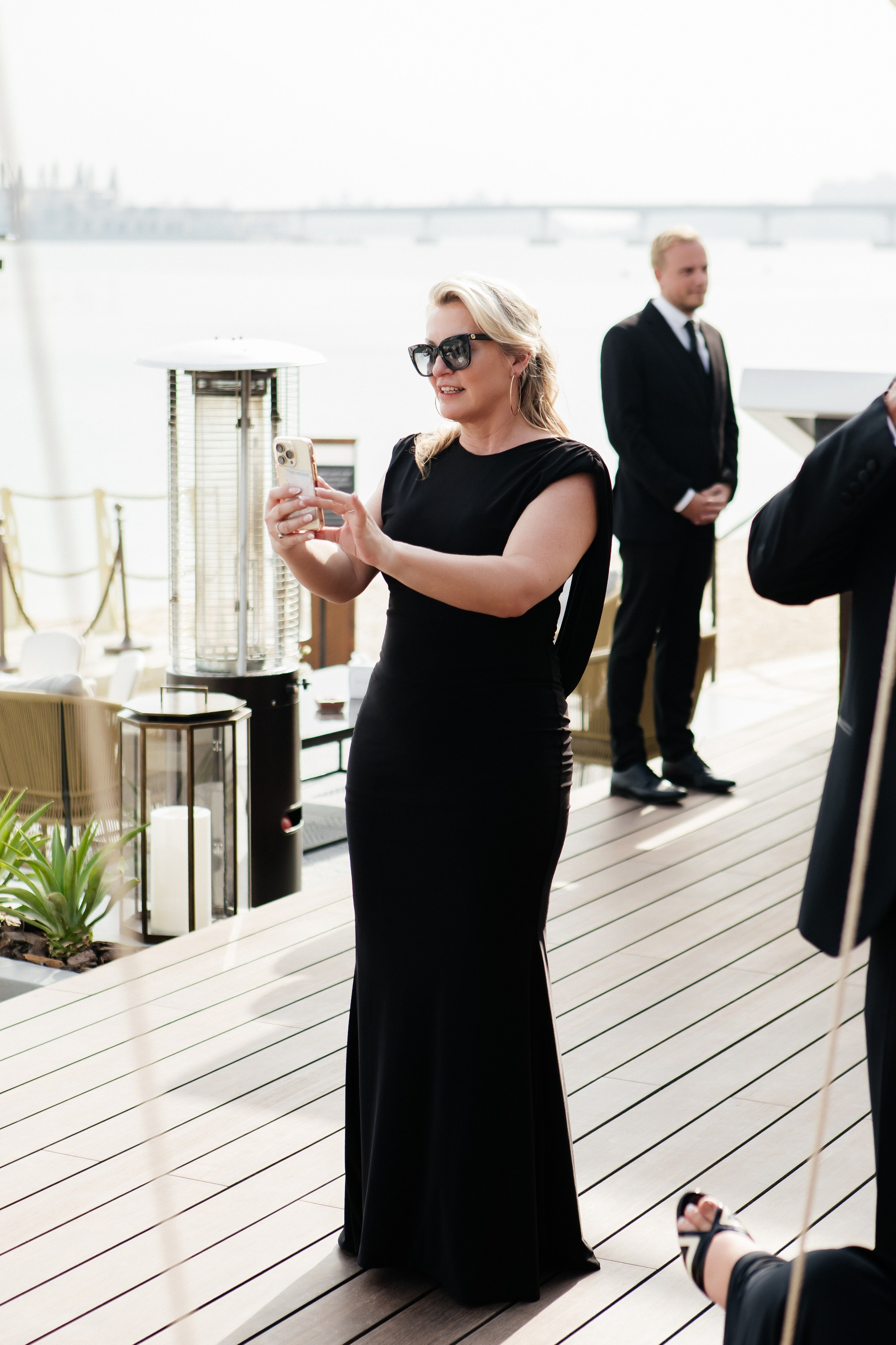 Wedding Atlantis. Valery Litvinova Photography