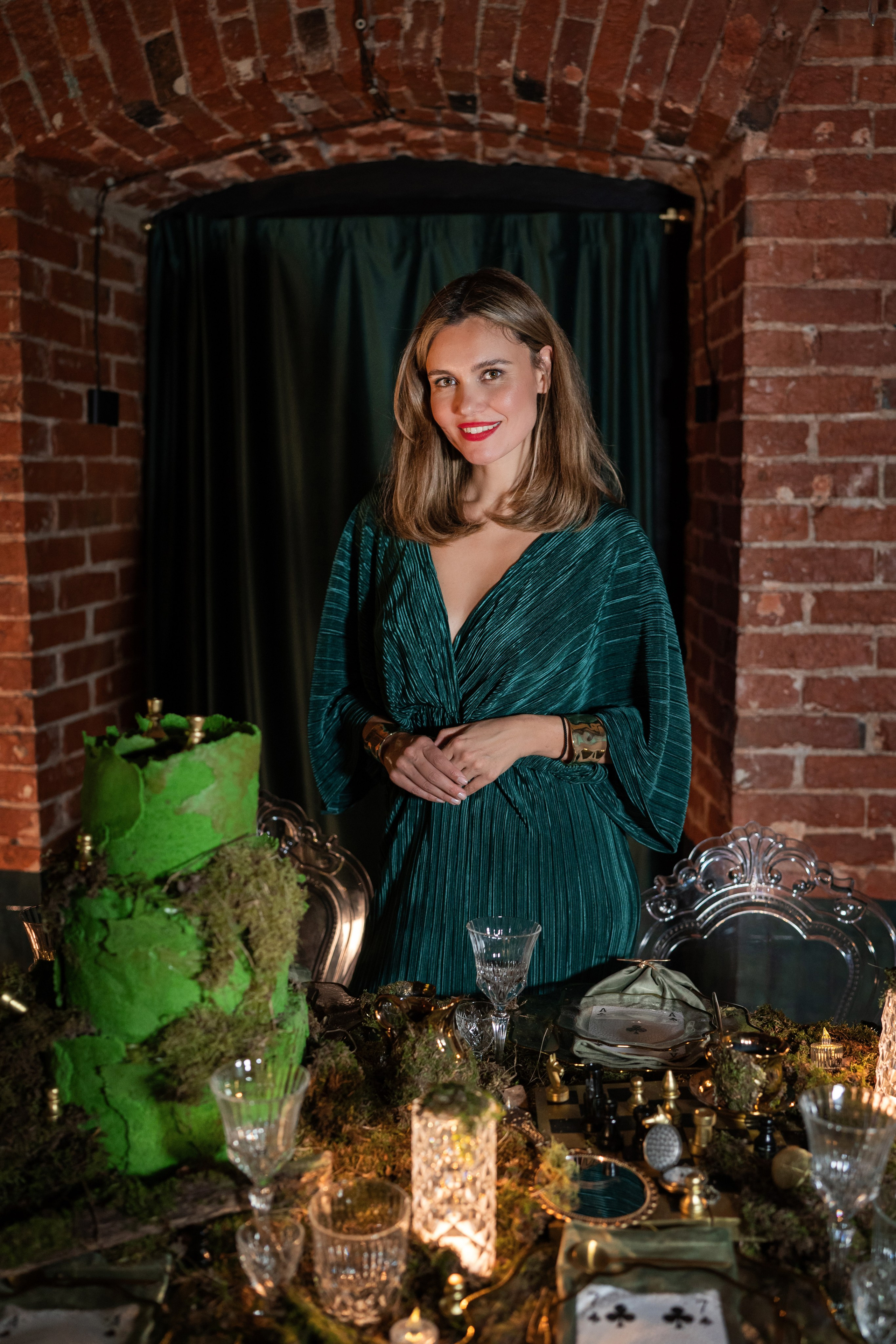 «Сказочная Англия». Vmeste.Klassno