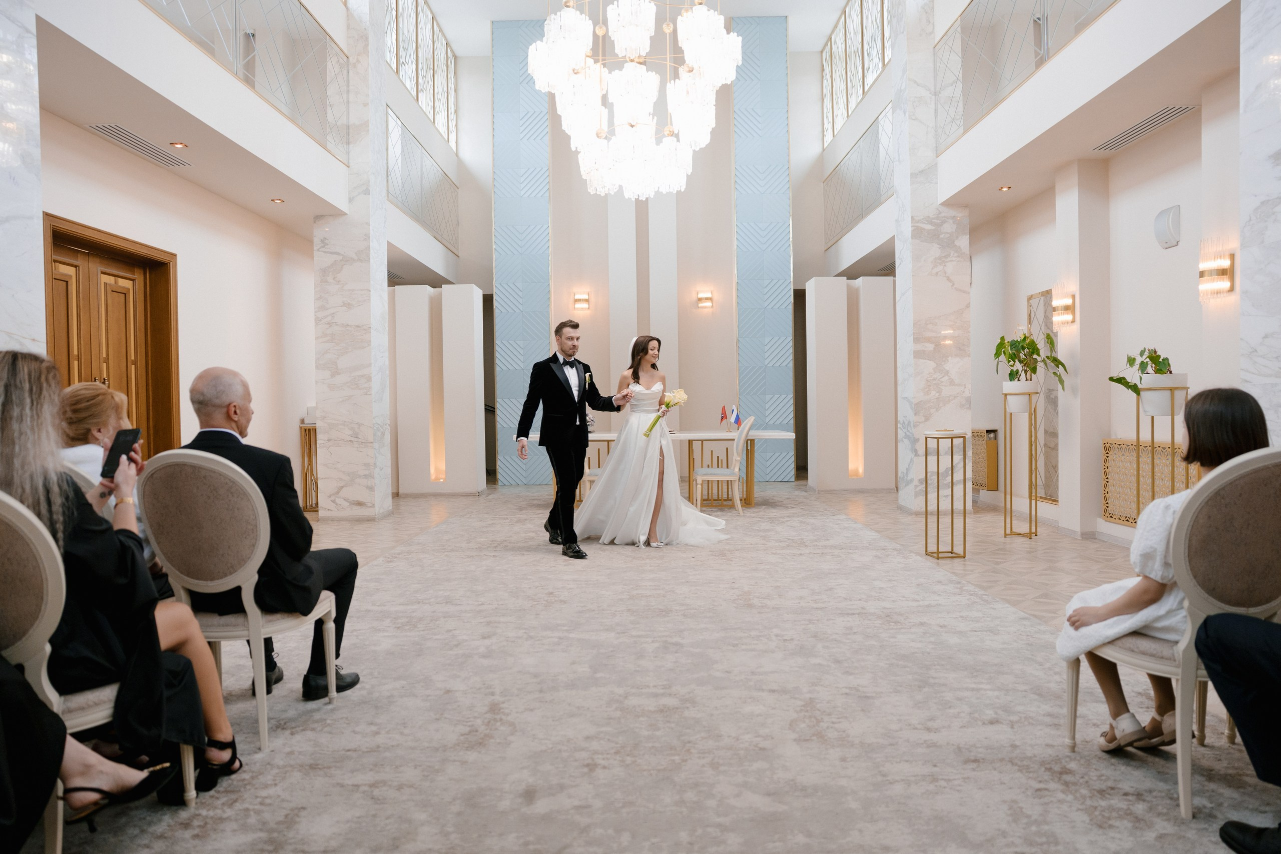 Ольга&Иван. Фотограф в Москве и МО