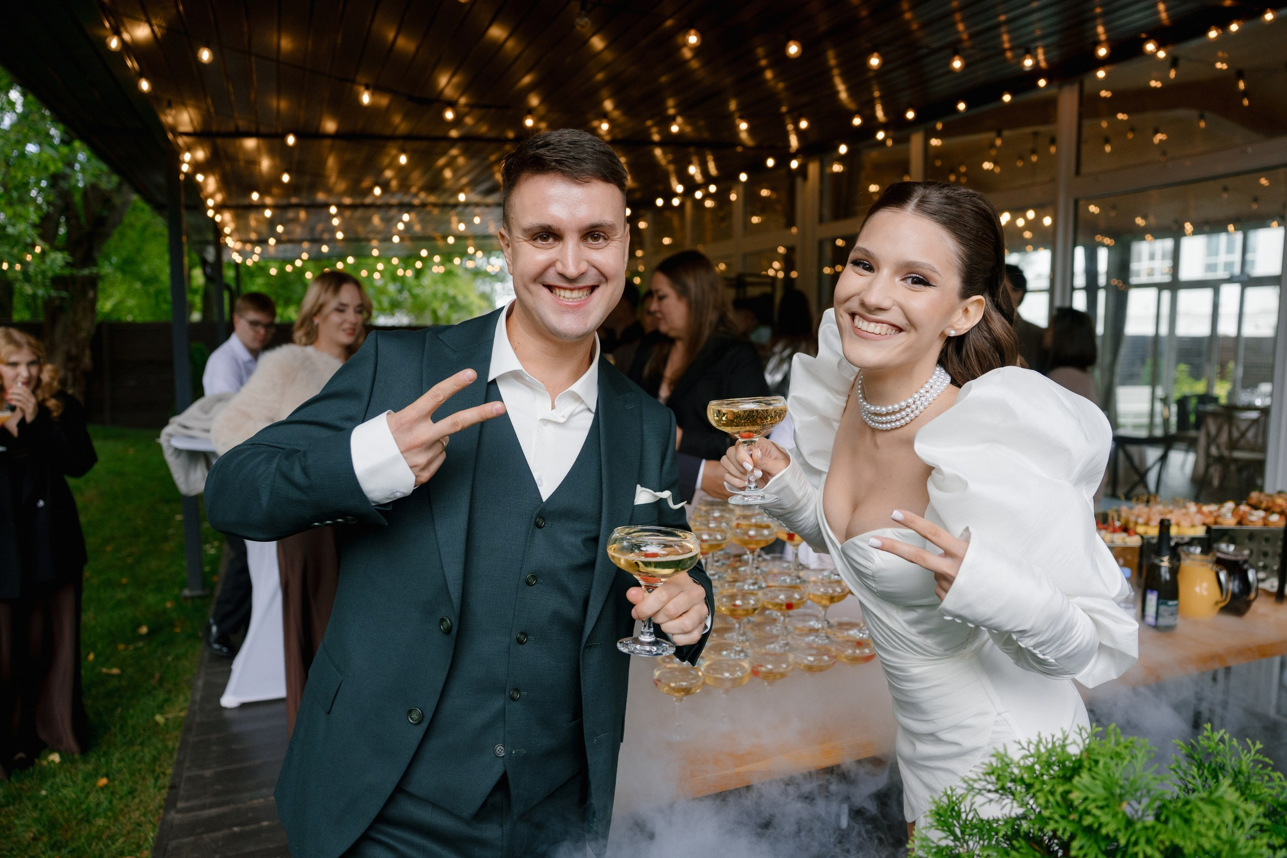 Людмила&Никита. Фотограф в Москве и МО