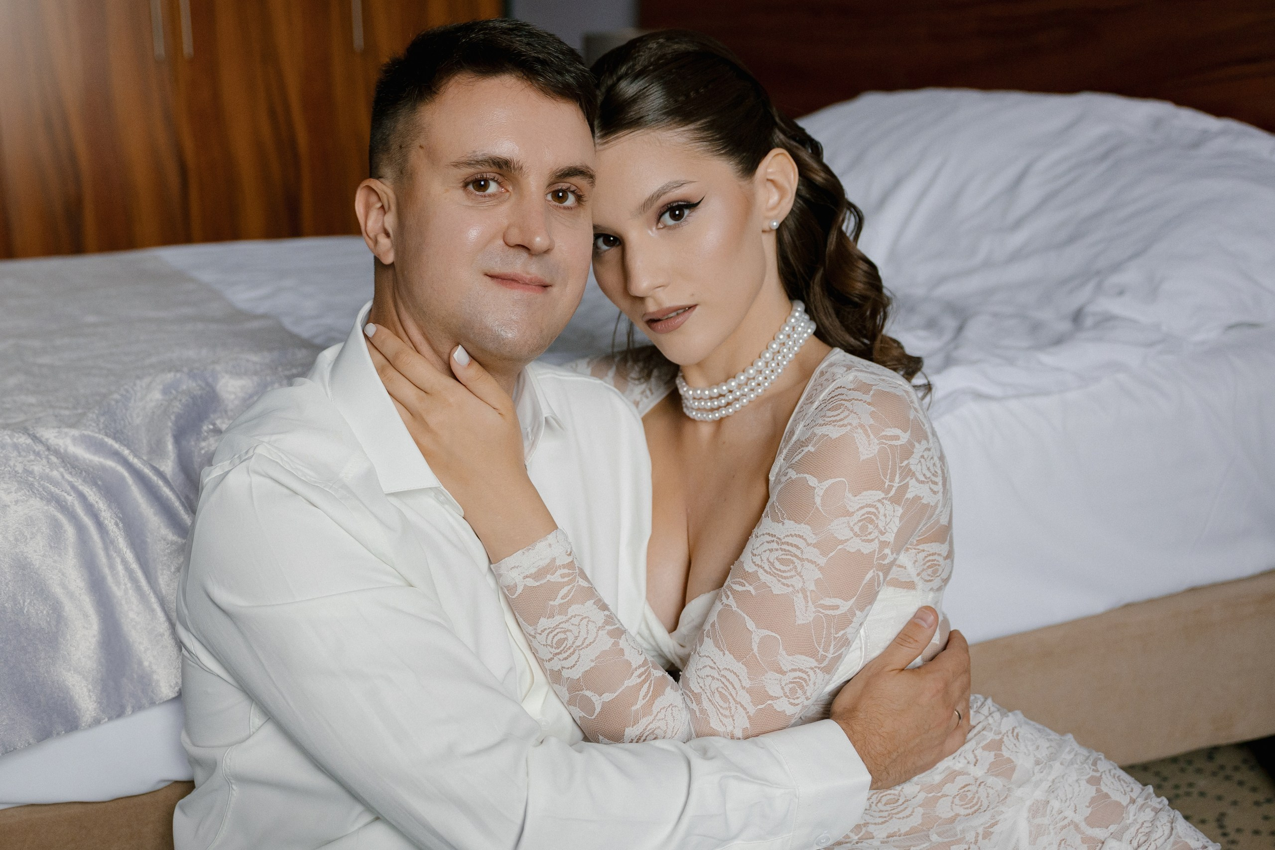 Людмила&Никита. Фотограф в Москве и МО