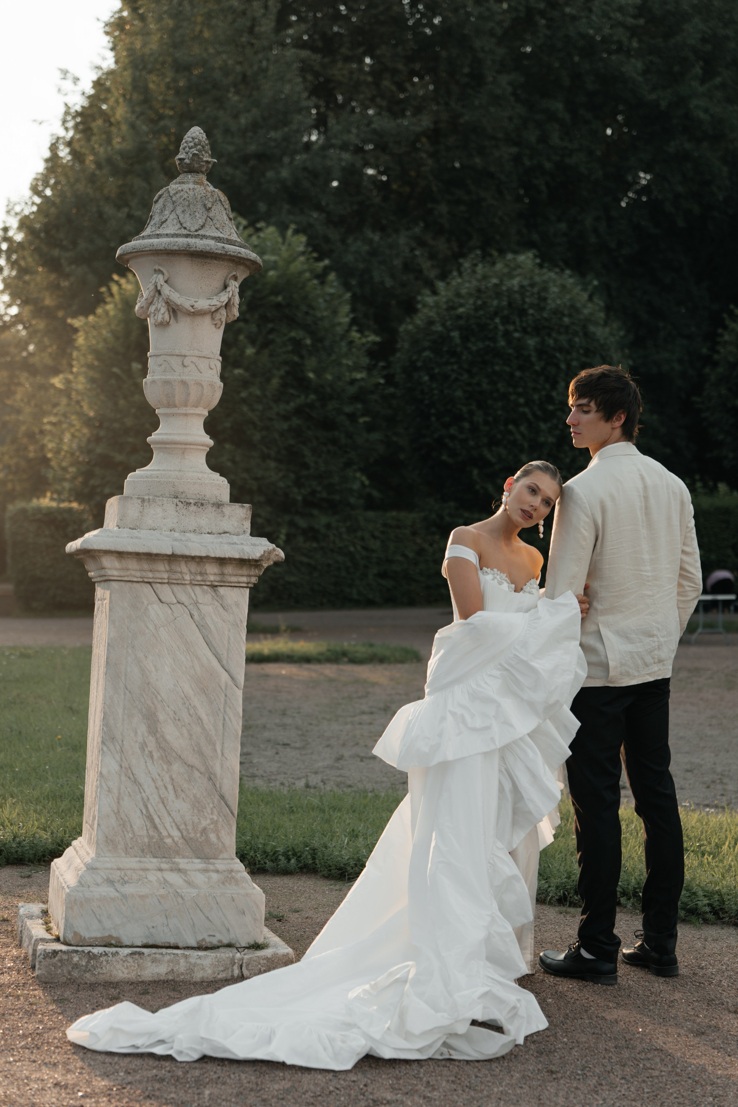 KUSKOVO. Свадебное ФОТО & ВИДЕО Москва/Липецк