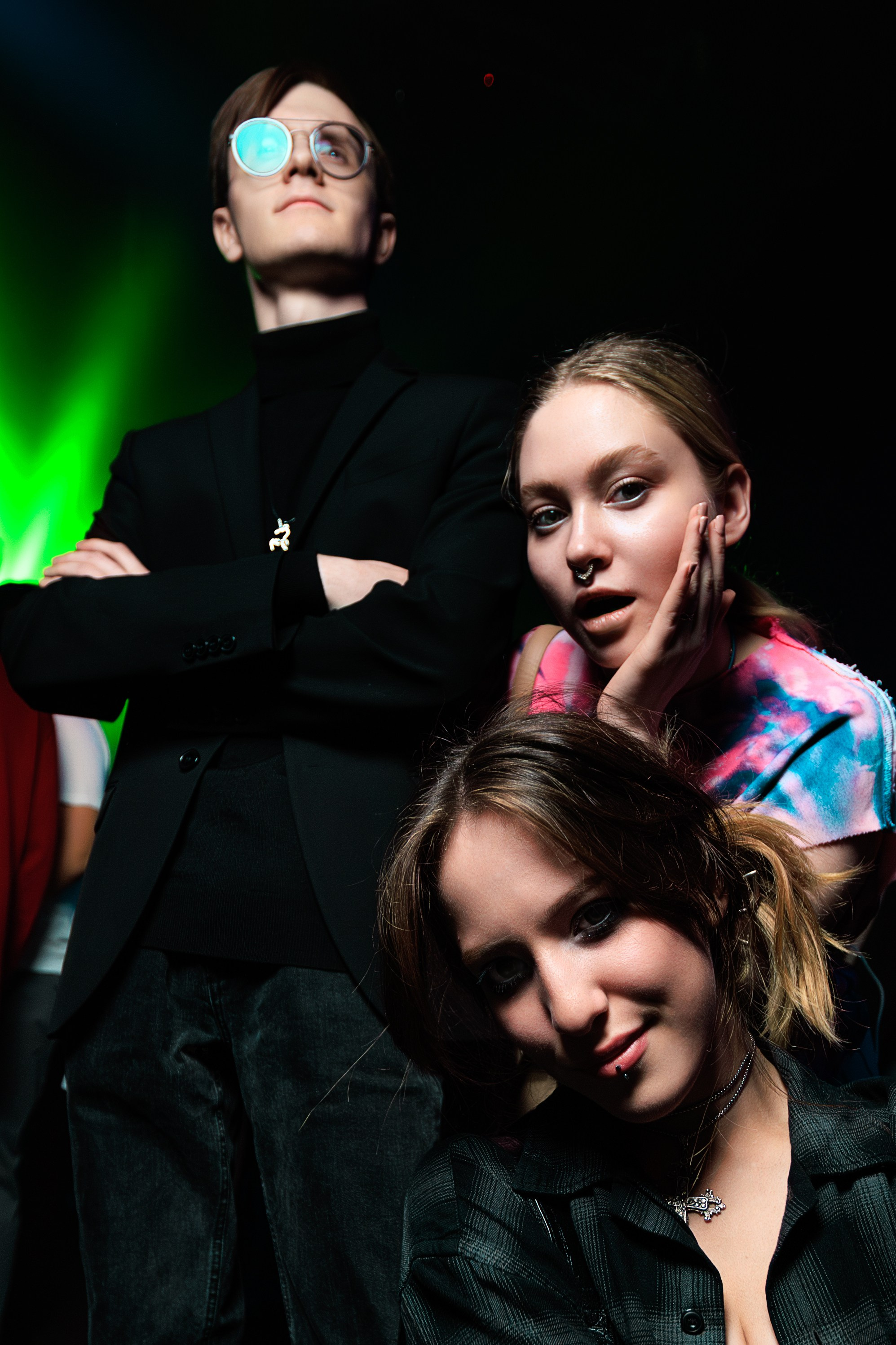 Студпосвят Свобода | Reptiloid. Репортажный фотограф Екатеринбург | Яркий, качественный репортаж | Концерты, клубы, репортаж, праздники, корпоративы