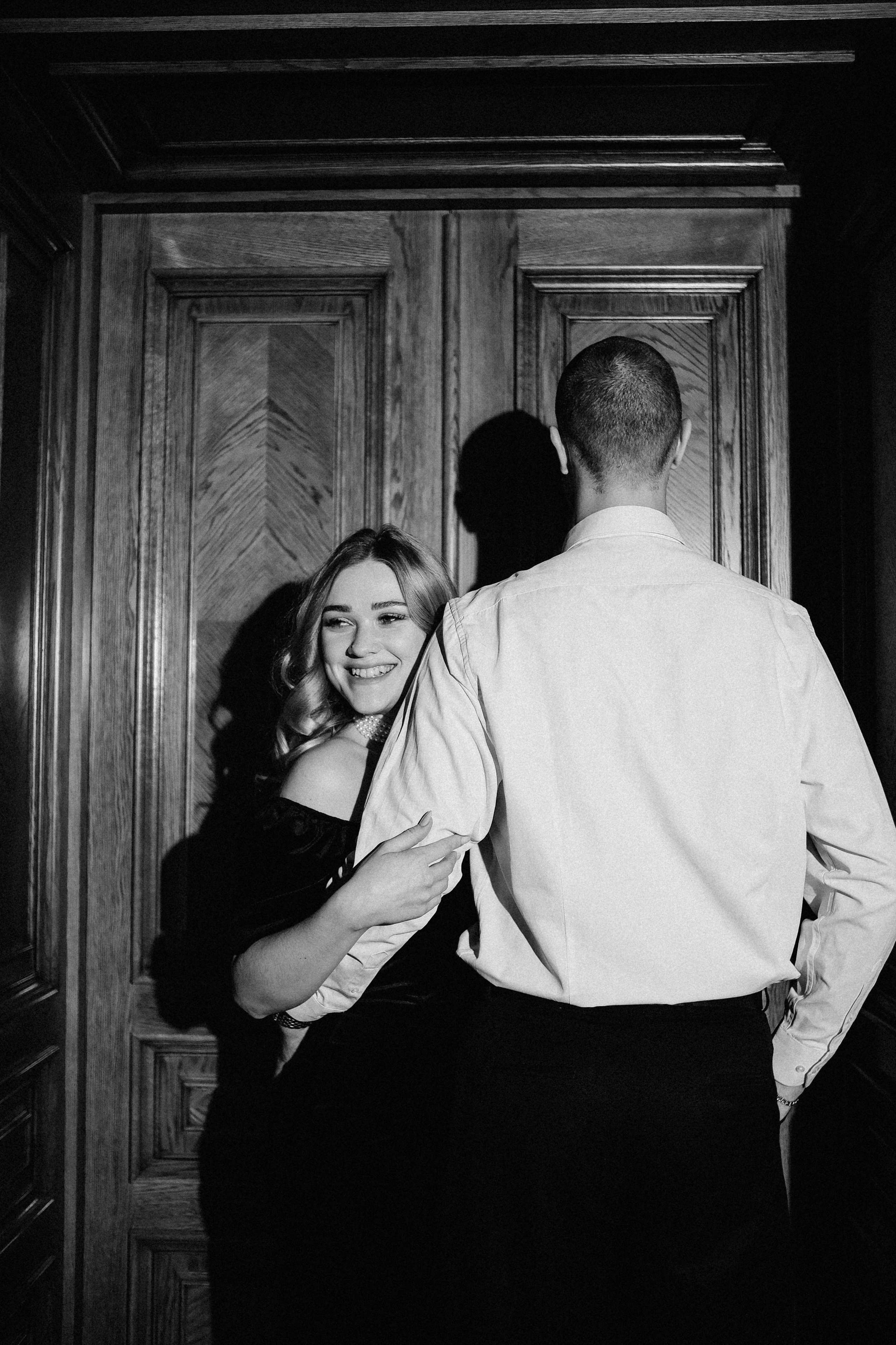 Вика & Никита. Phdkvmr.ru