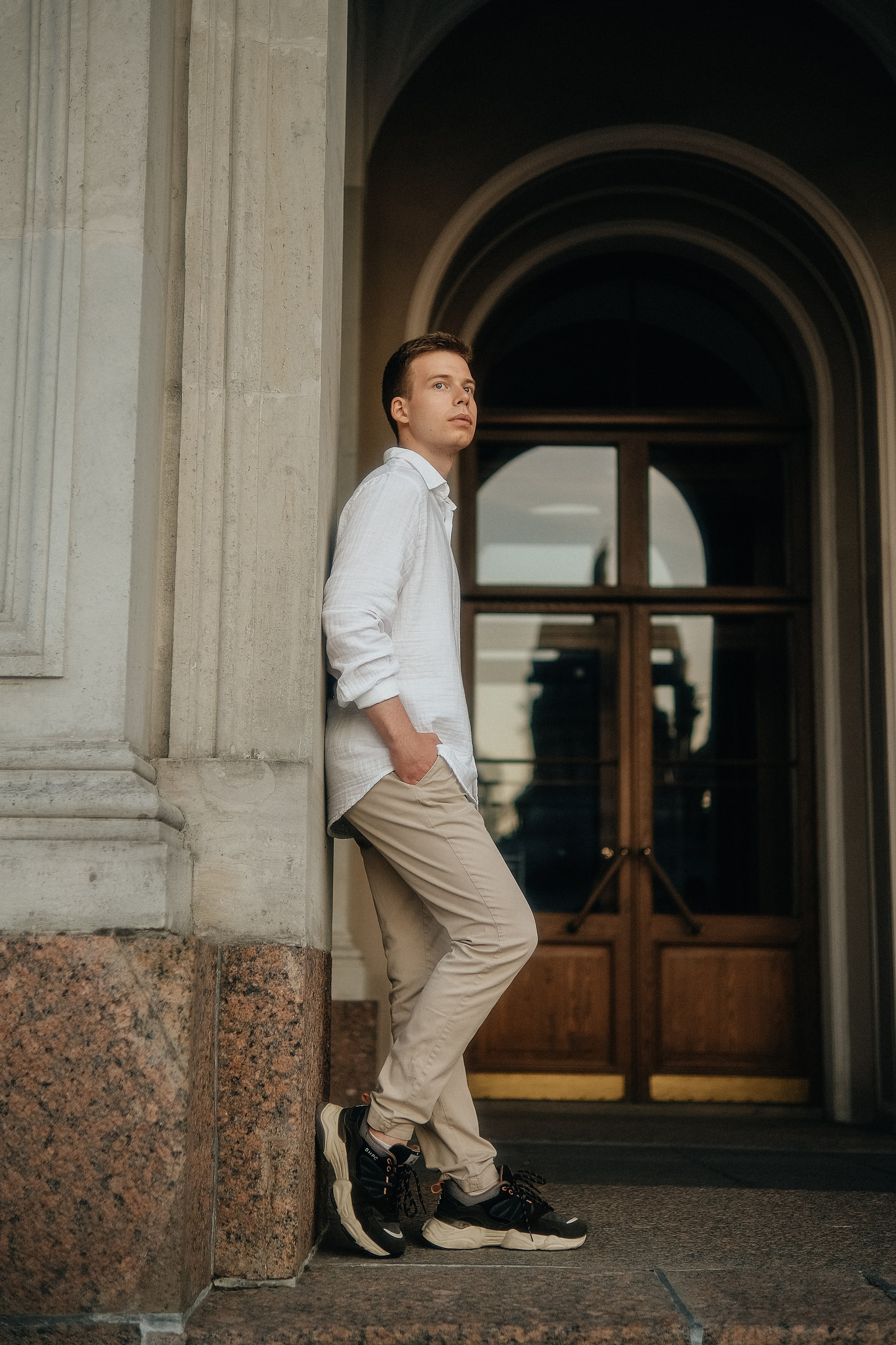 Лиза & Серёжа. Phdkvmr.ru