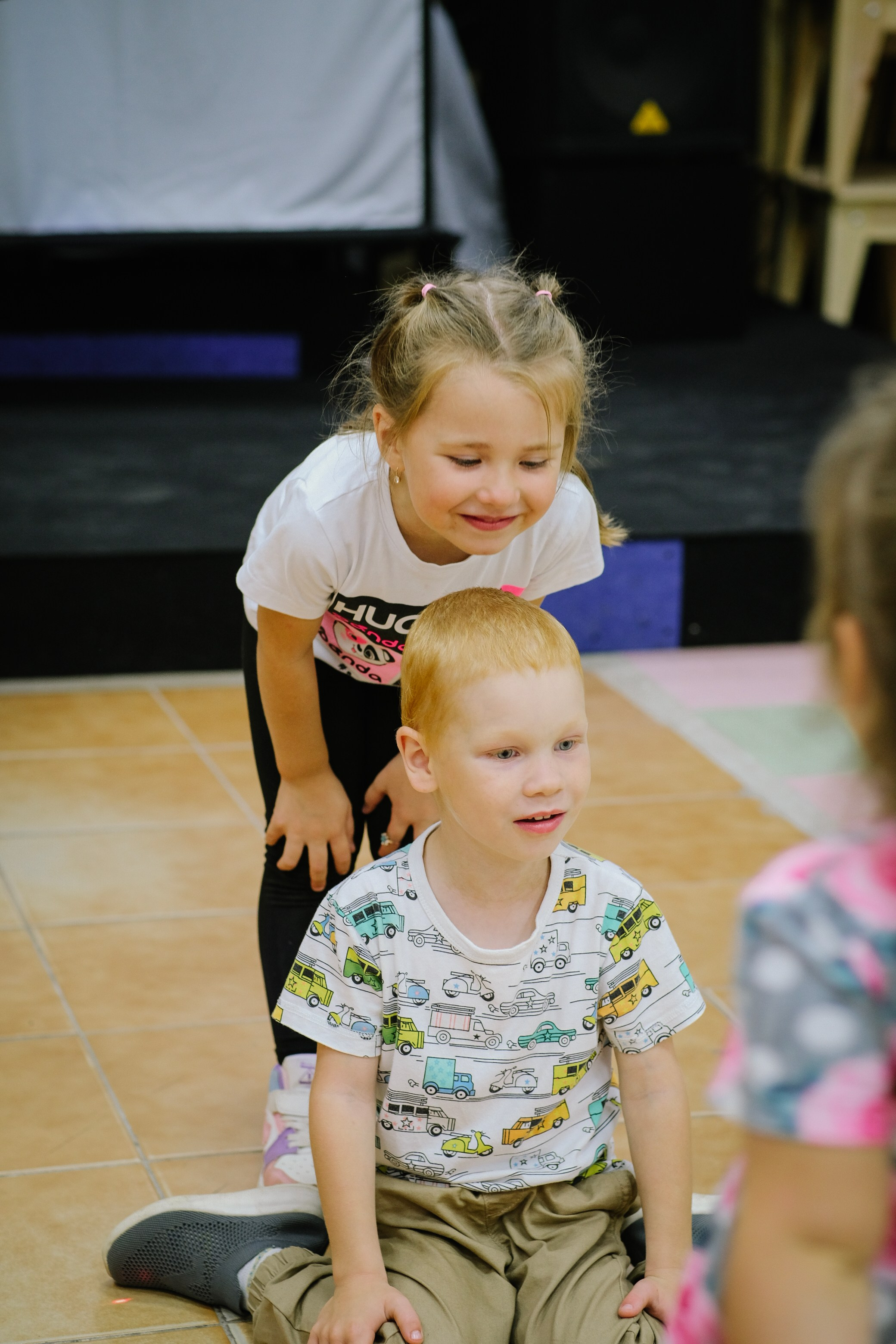День Рождения. Семейный и индивидуальный фотограф Дарья Мельник