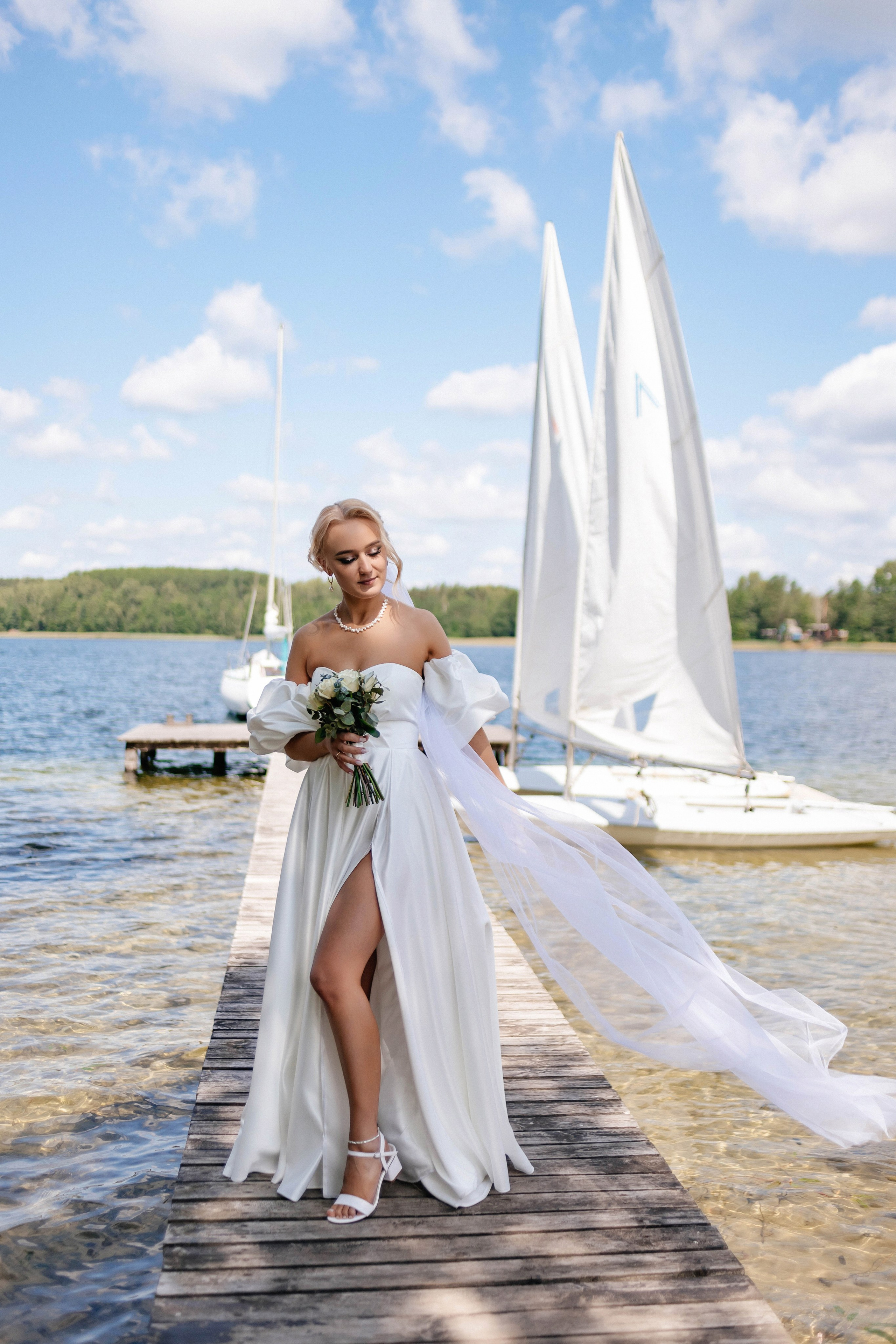 Настя и Игорь. Свадебный и семейный фотограф Юлия Виноградова