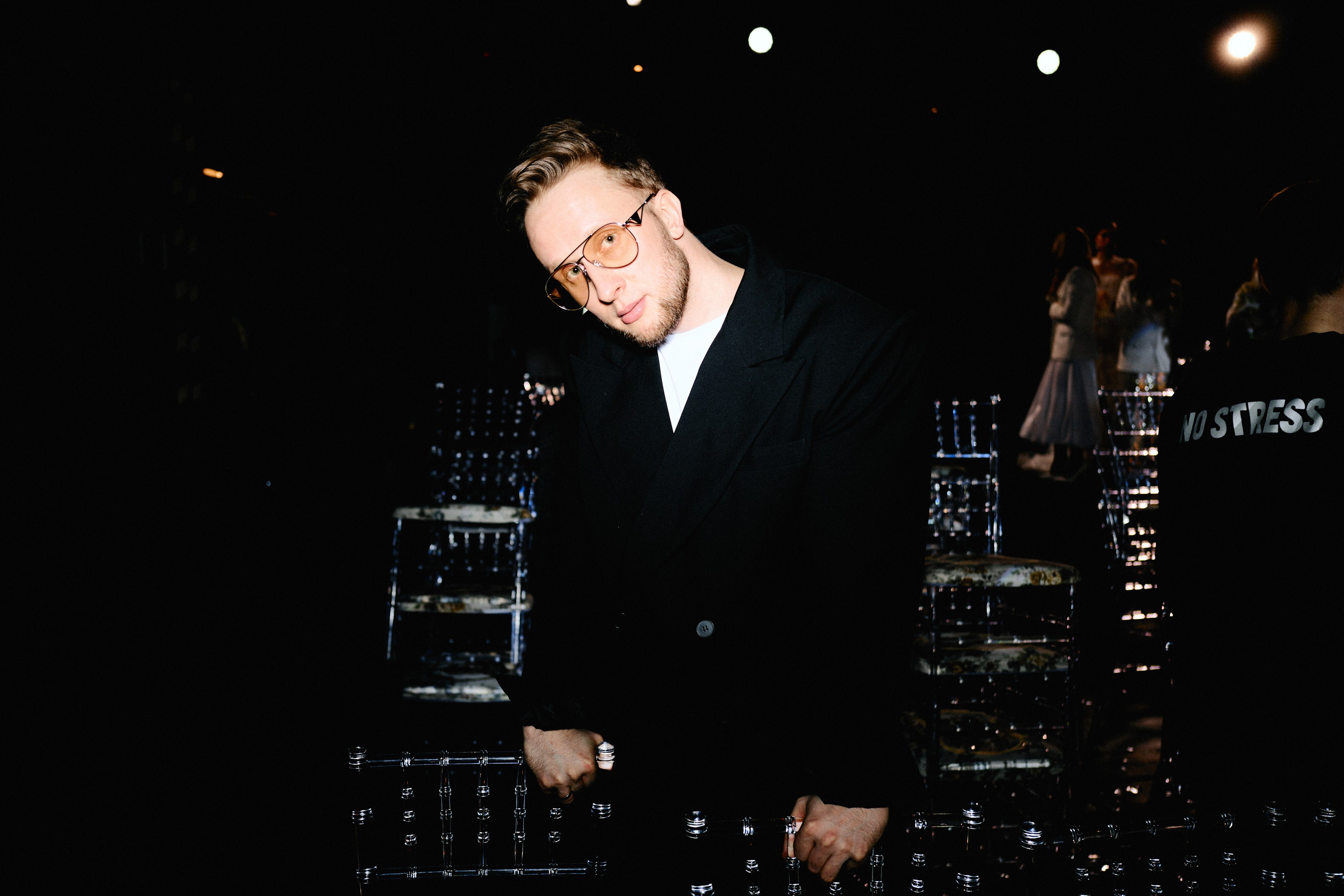 Идеальная. Фотограф во Владимире, Москве и Суздале — Полина Романычева