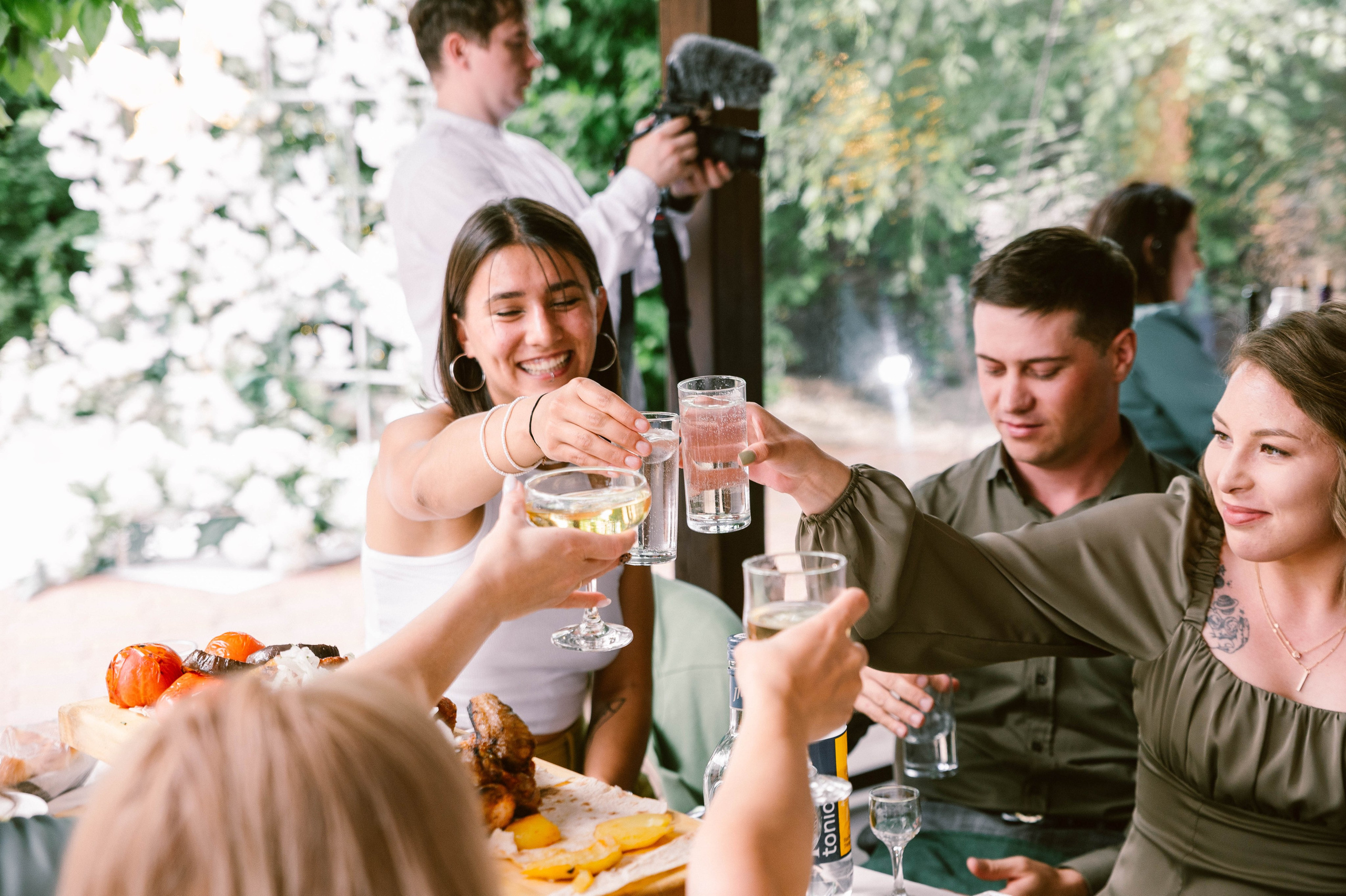 Андрей и Ульяна. Свадебный и семейный фотограф в Чите Юлия Оранская