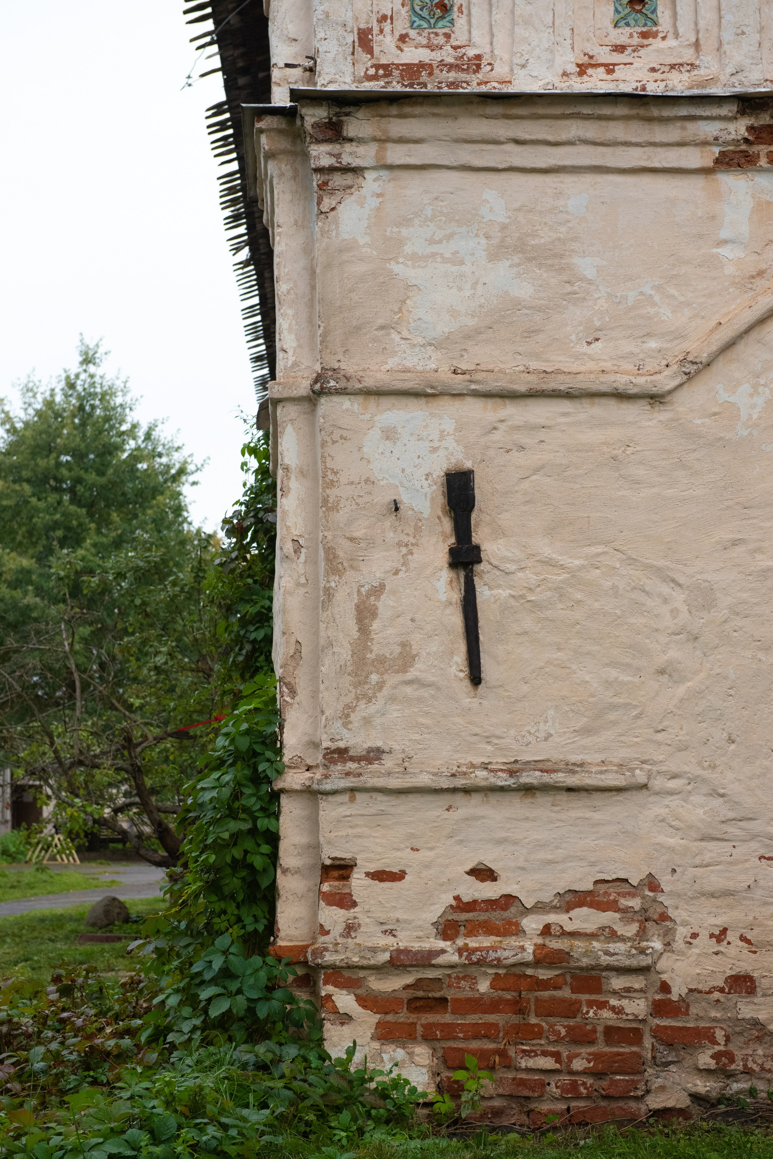Великий Новгород. Портретный и архитектурный фотограф в Москве и Санкт-Петербурге