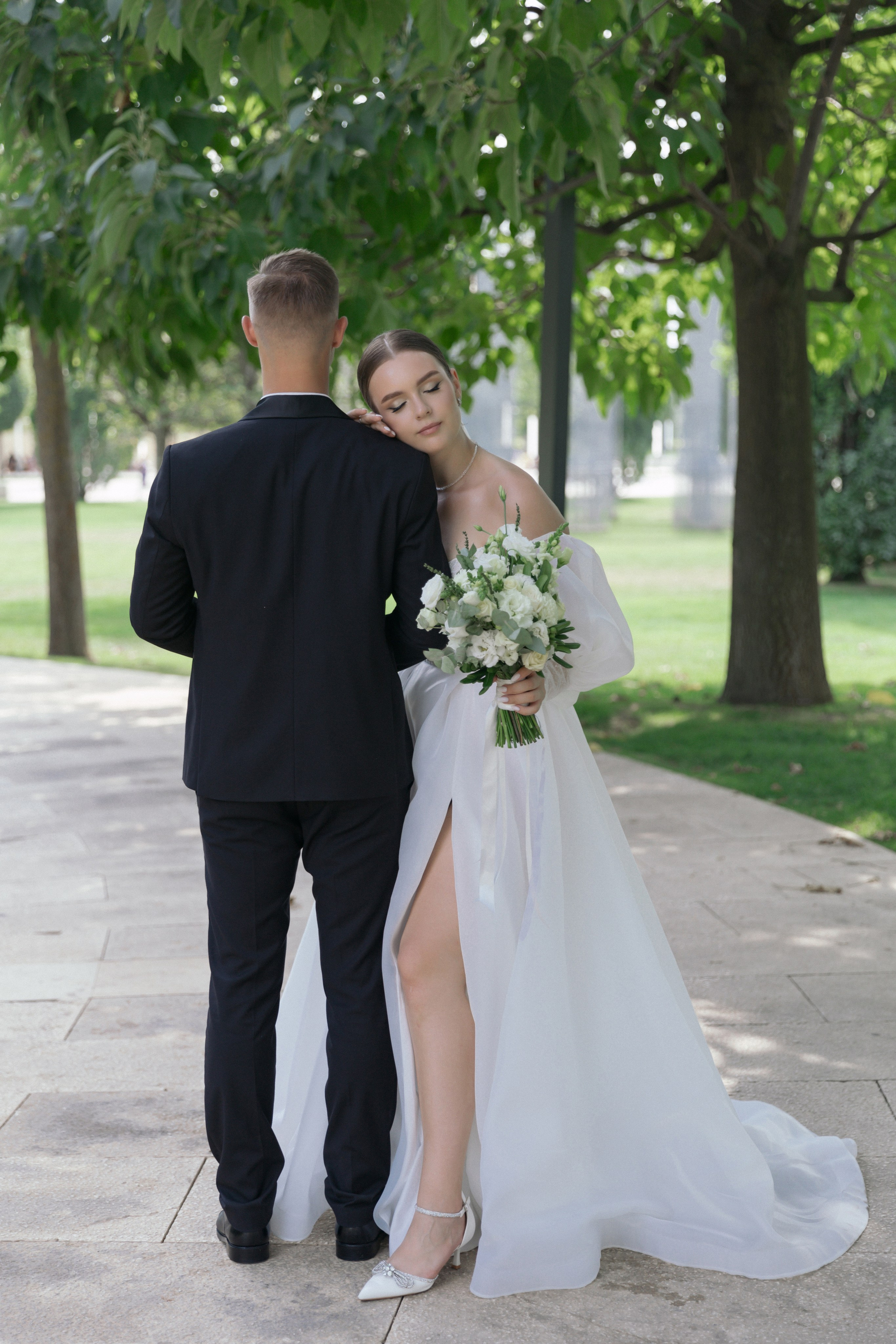 Николай и Анжелика 22/08/2024. Свадебный  и семейный фотограф в Краснодаре