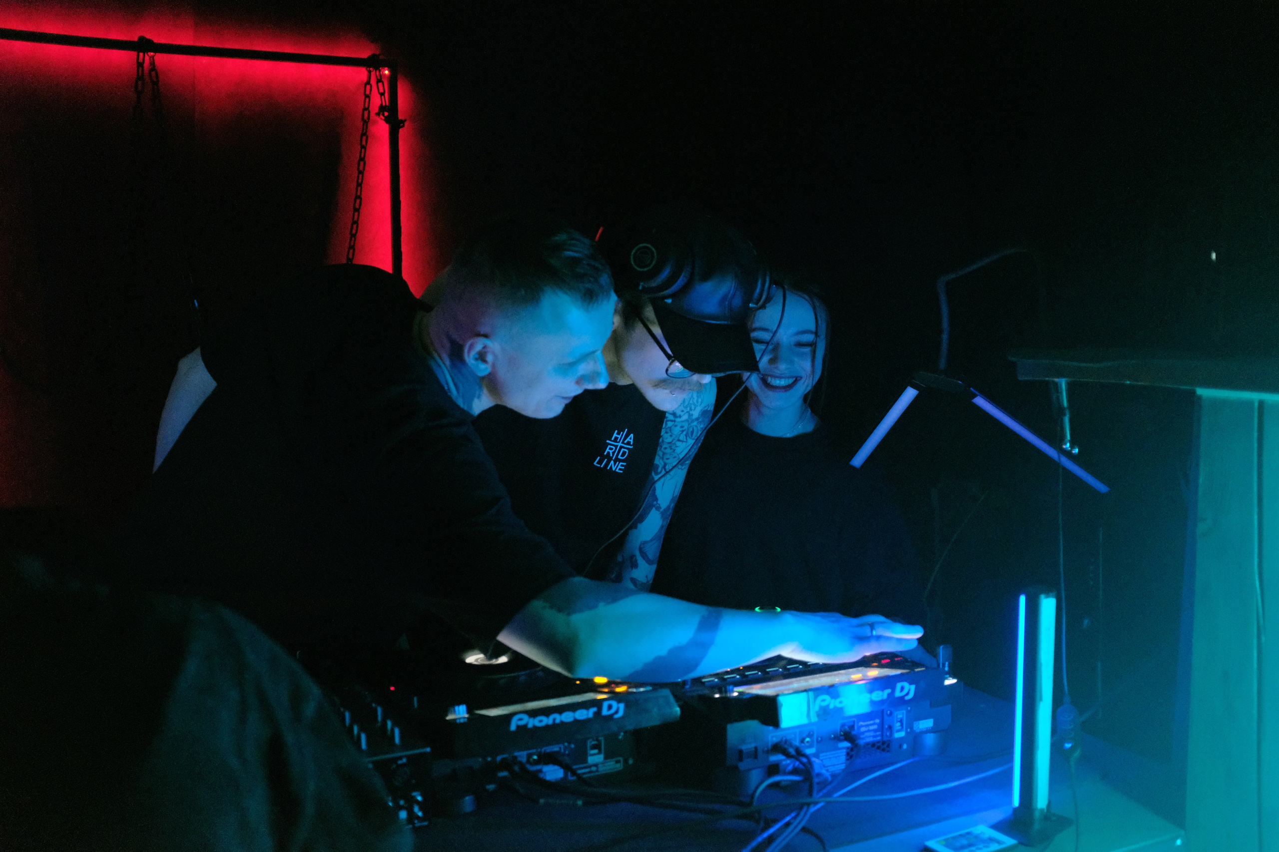 HardLine. семейный ужин. Репортажный фотограф в Санкт-Петербурге Даниил Могута