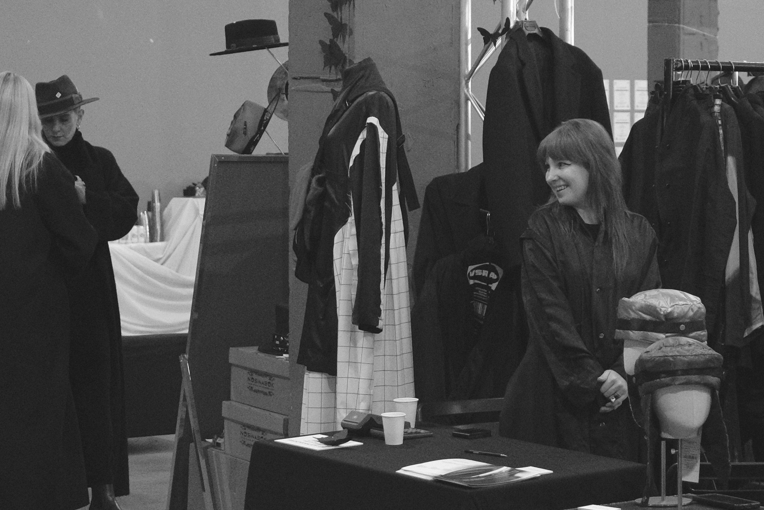 АБРАКАДАБРА фестиваль концептуального дизайна. Репортажный фотограф в Санкт-Петербурге Даниил Могута