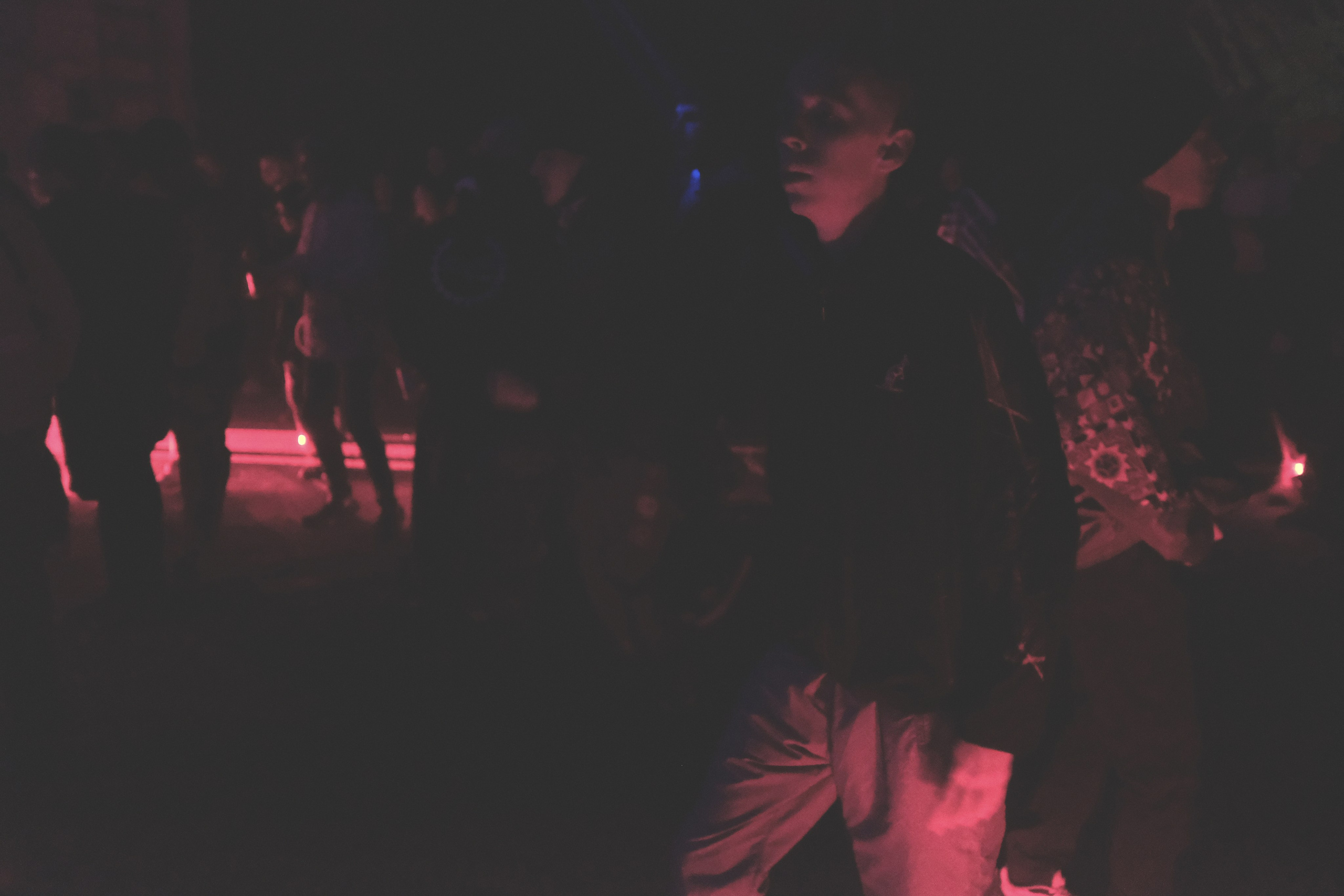 БАШНЯ: Противостояние. Репортажный фотограф в Санкт-Петербурге Даниил Могута