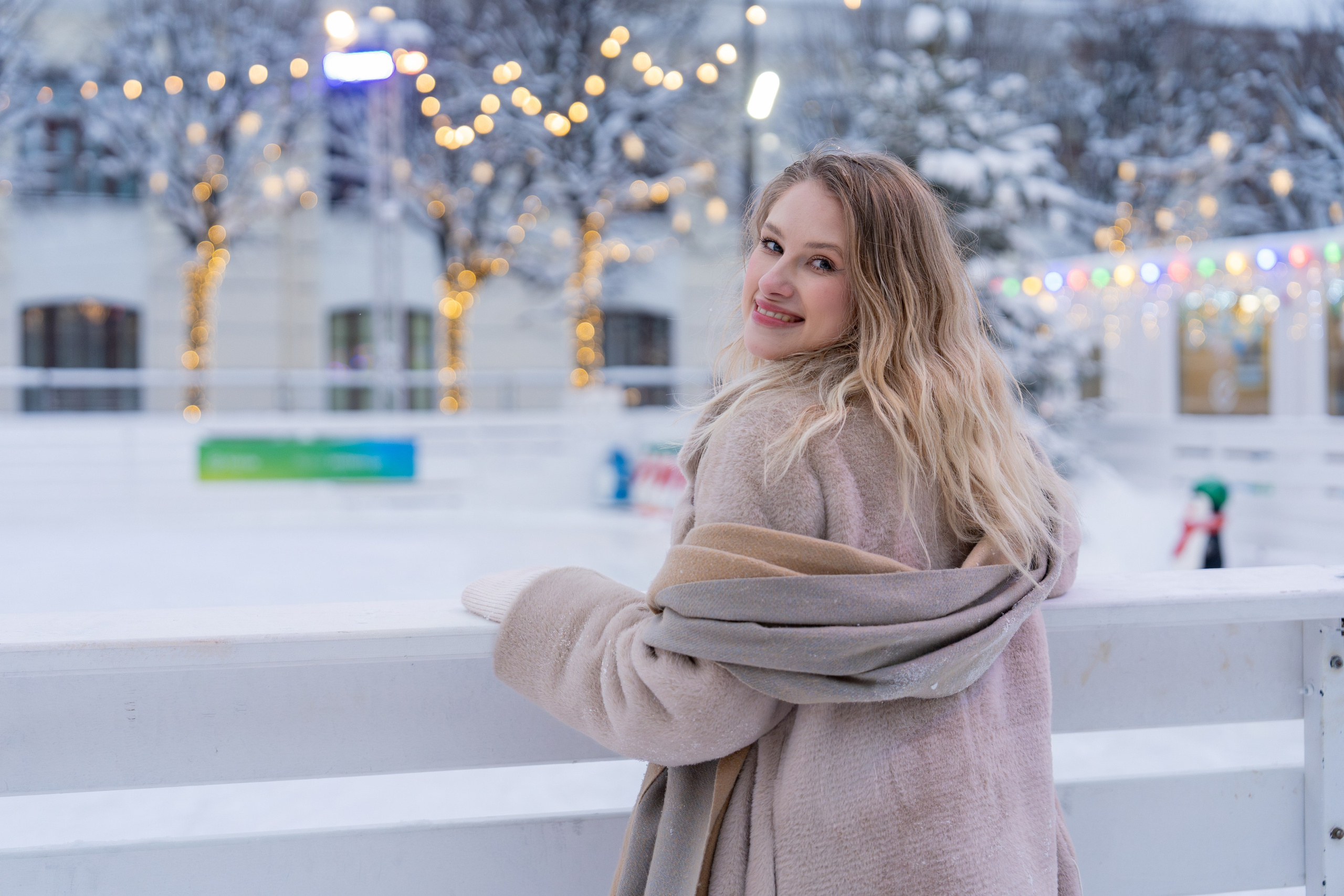 Манежная площадь. Главная