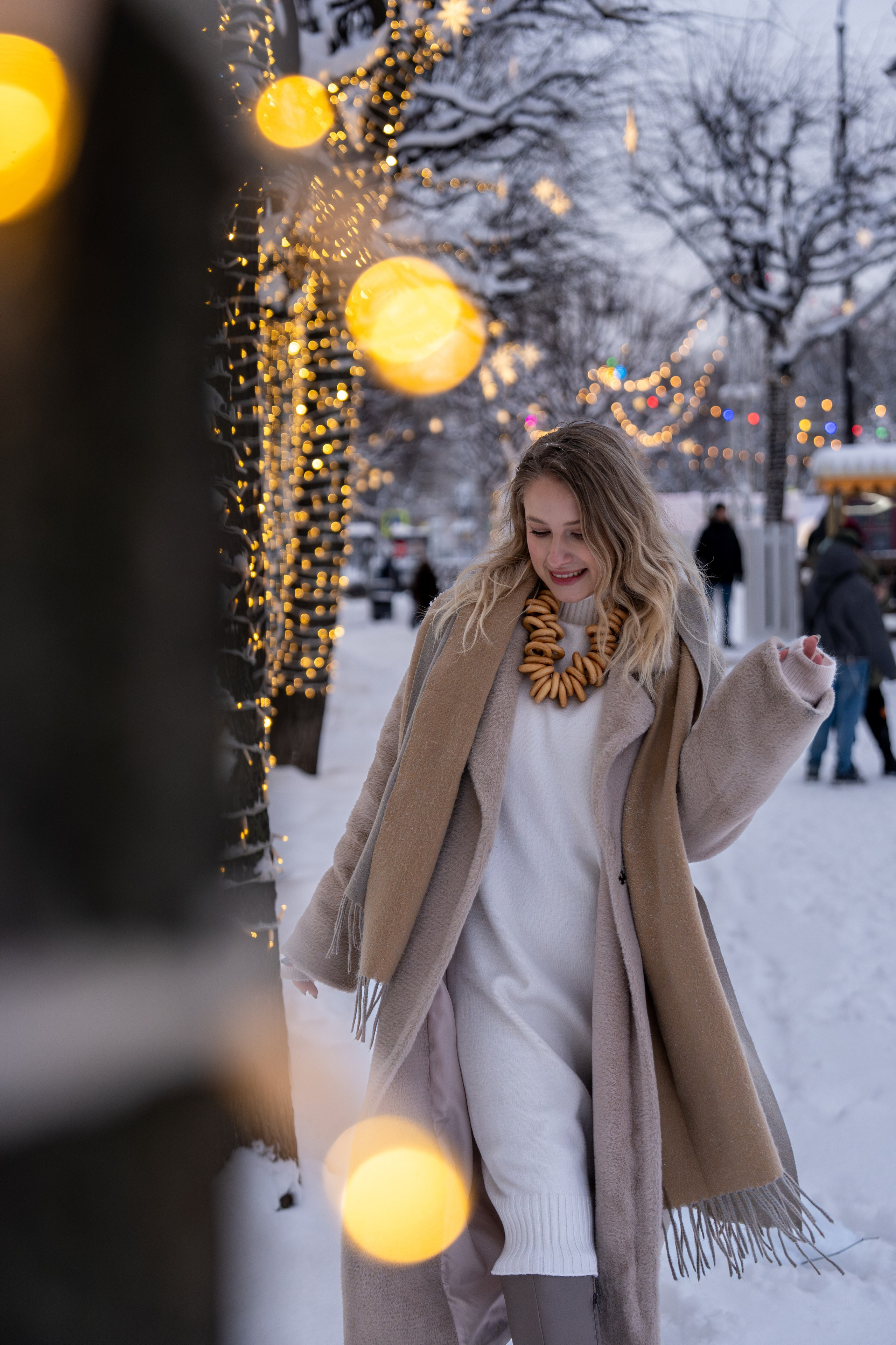 Манежная площадь. Главная