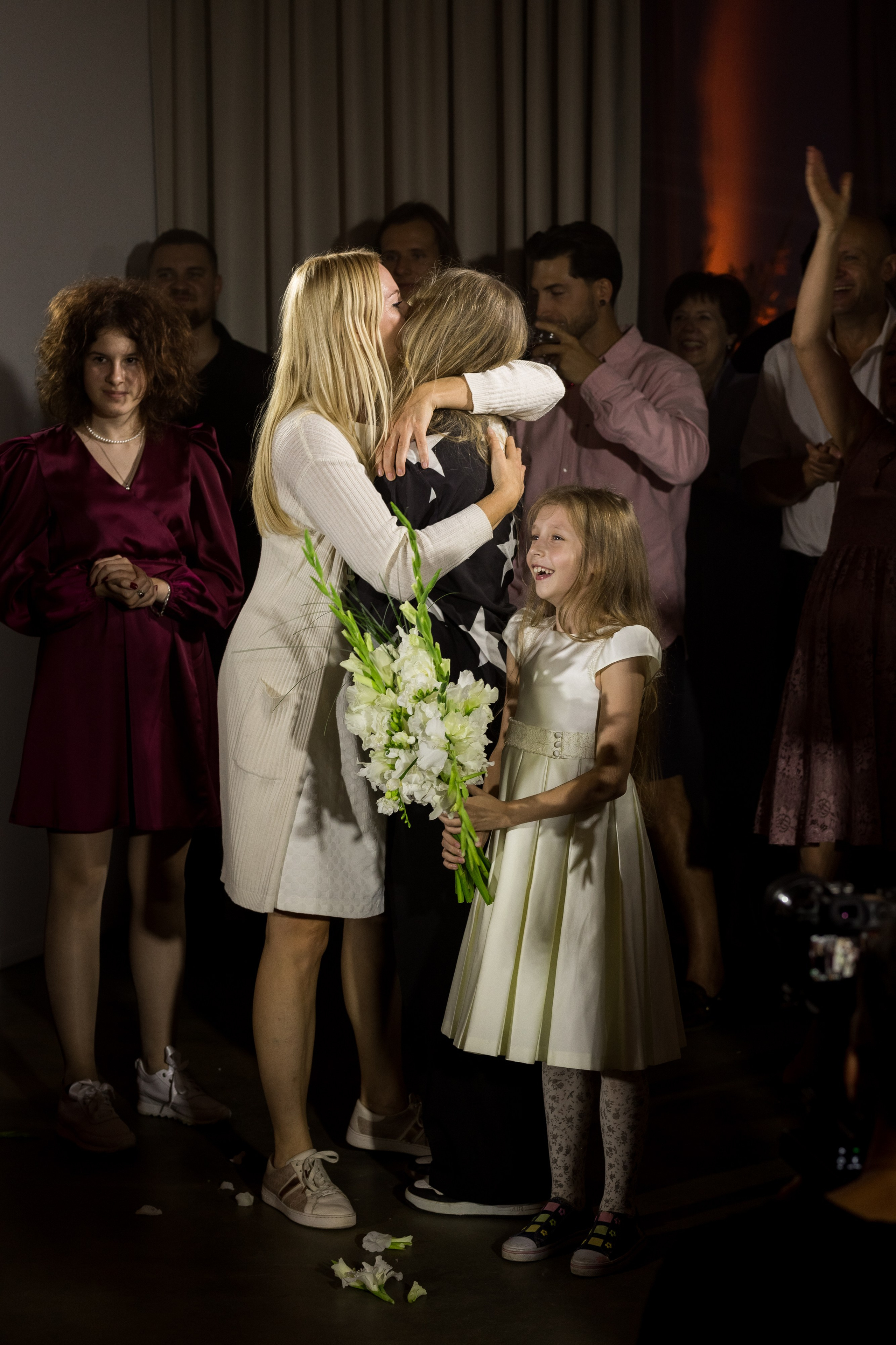 Д&Е. Свадебный фотограф Гомель