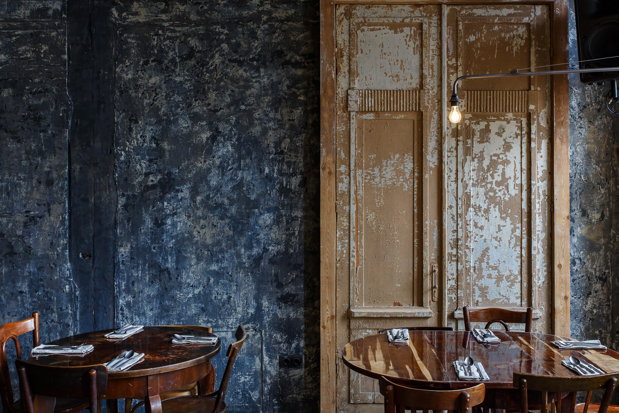 Mentalitet. Photographer Ksenia Kolesnikova. Interior, Product, and Portrait Photography in Moscow