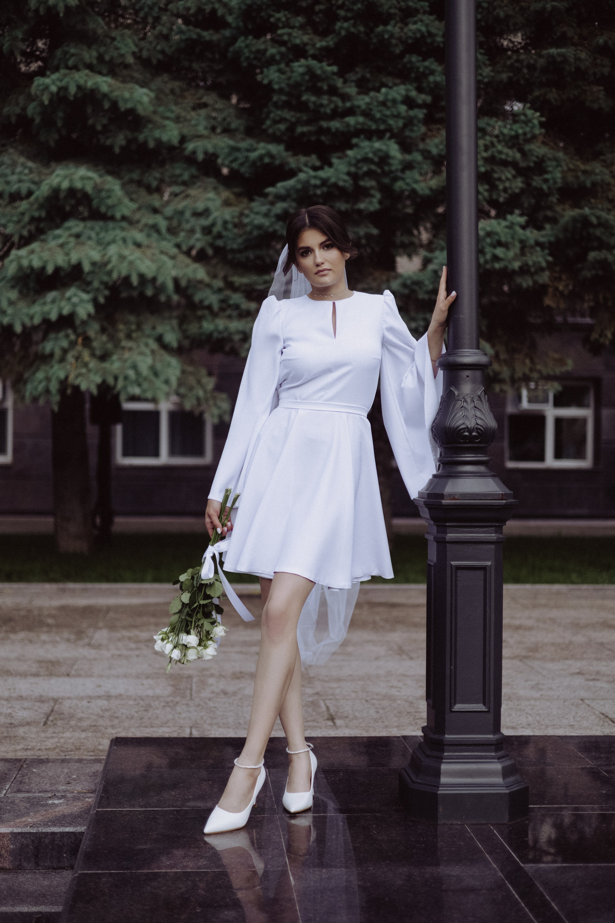 Маргарита & Сергей. Фотограф Анастасия Гордовская