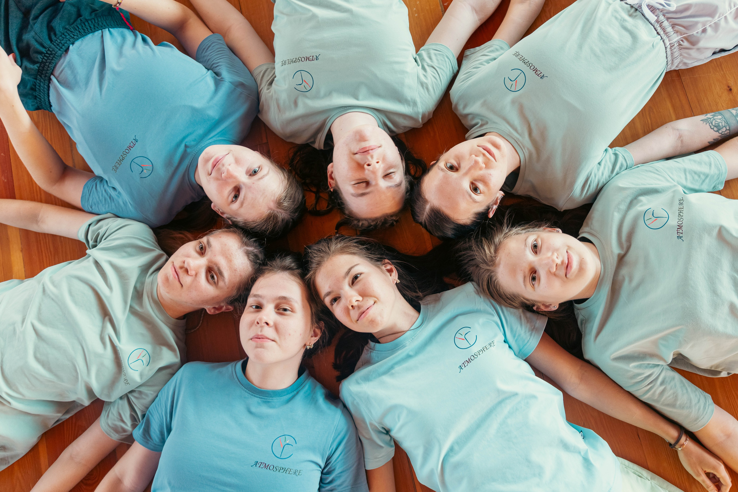 Репортаж. Фотограф в Москве Повеквечных Софья