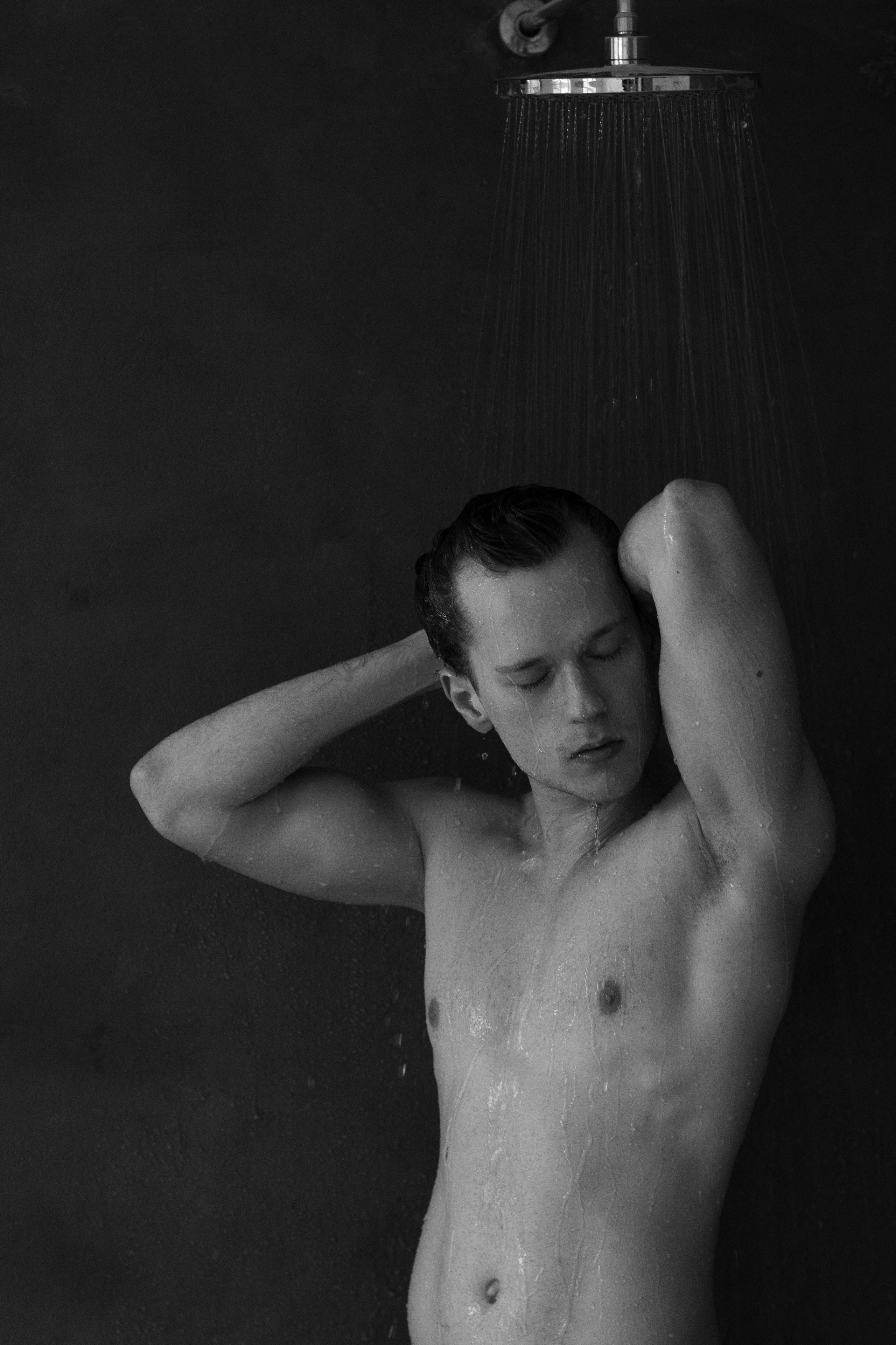 Илья. Анна Короткова, фотохудожник, г. Москва