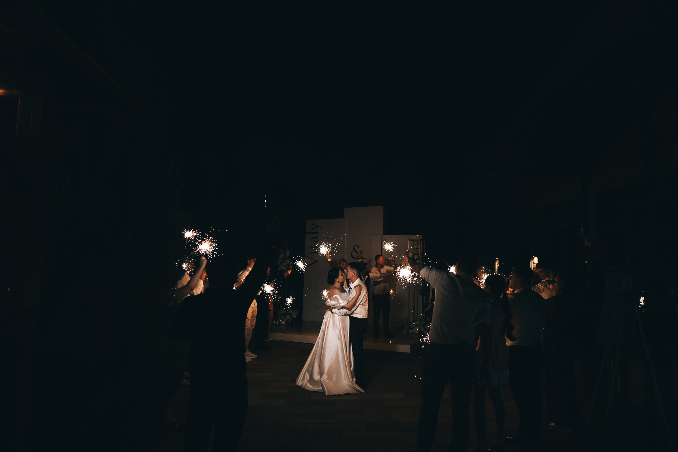 Виталий и Ирина. Свадебный и семейный фотограф в Ростове-на-Дону Марианна Хахладжева