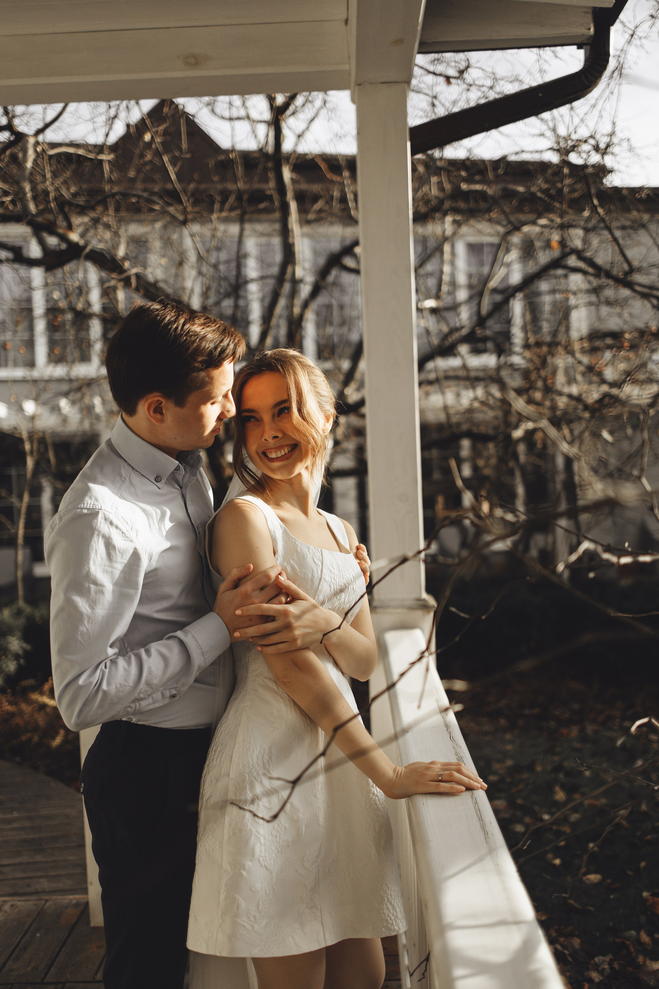 Свадебная история для двоих. Семейный и детский фотограф, таганрог, ростов-на-дону