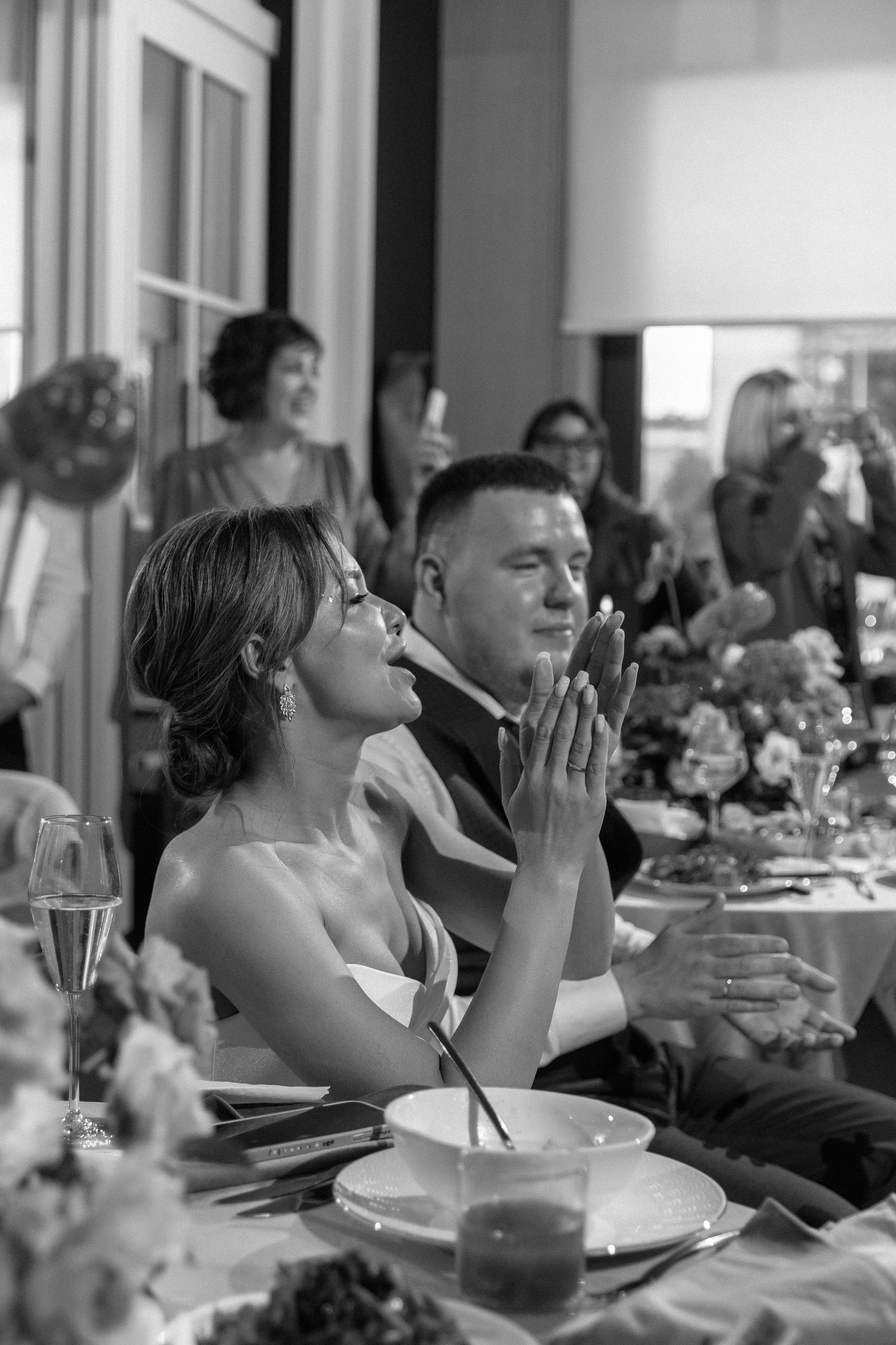 Маша & Илья. Свадебный фотограф Екатерина Тимукина