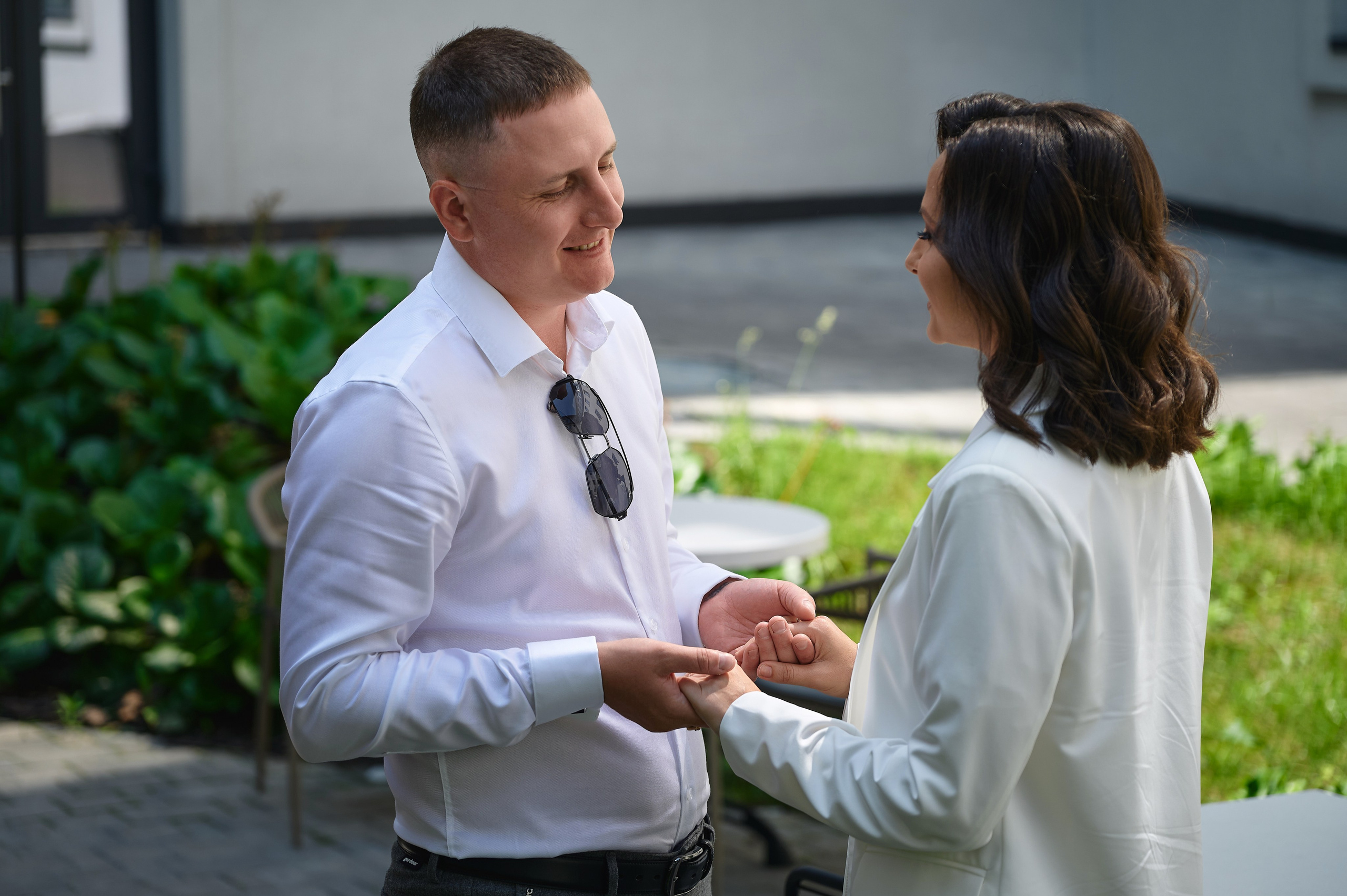 Павел и Виктория. Фотограф Опыт Качество Скорость Горный Алтай Барнаул