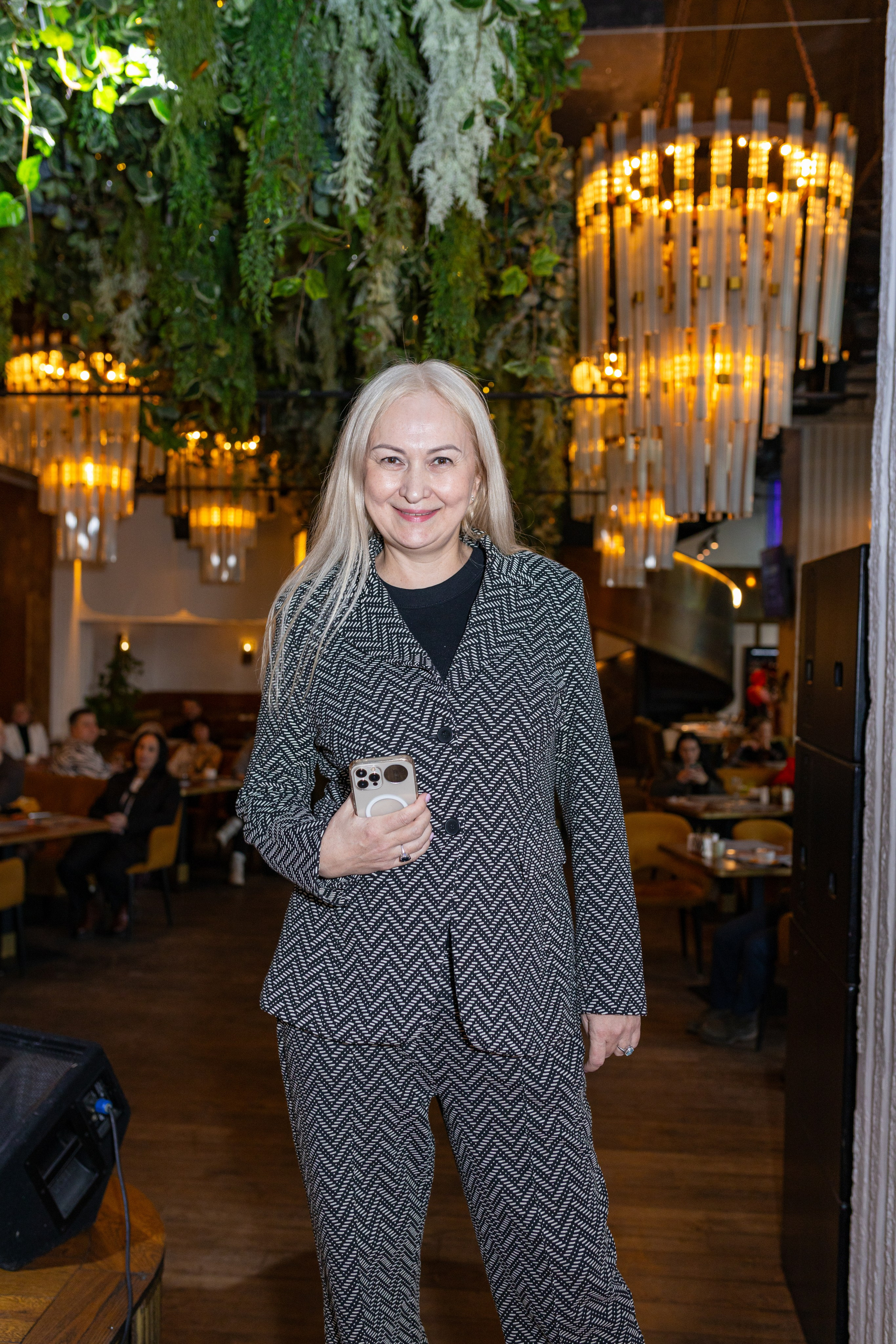 Celebrity club. Фотограф Москва