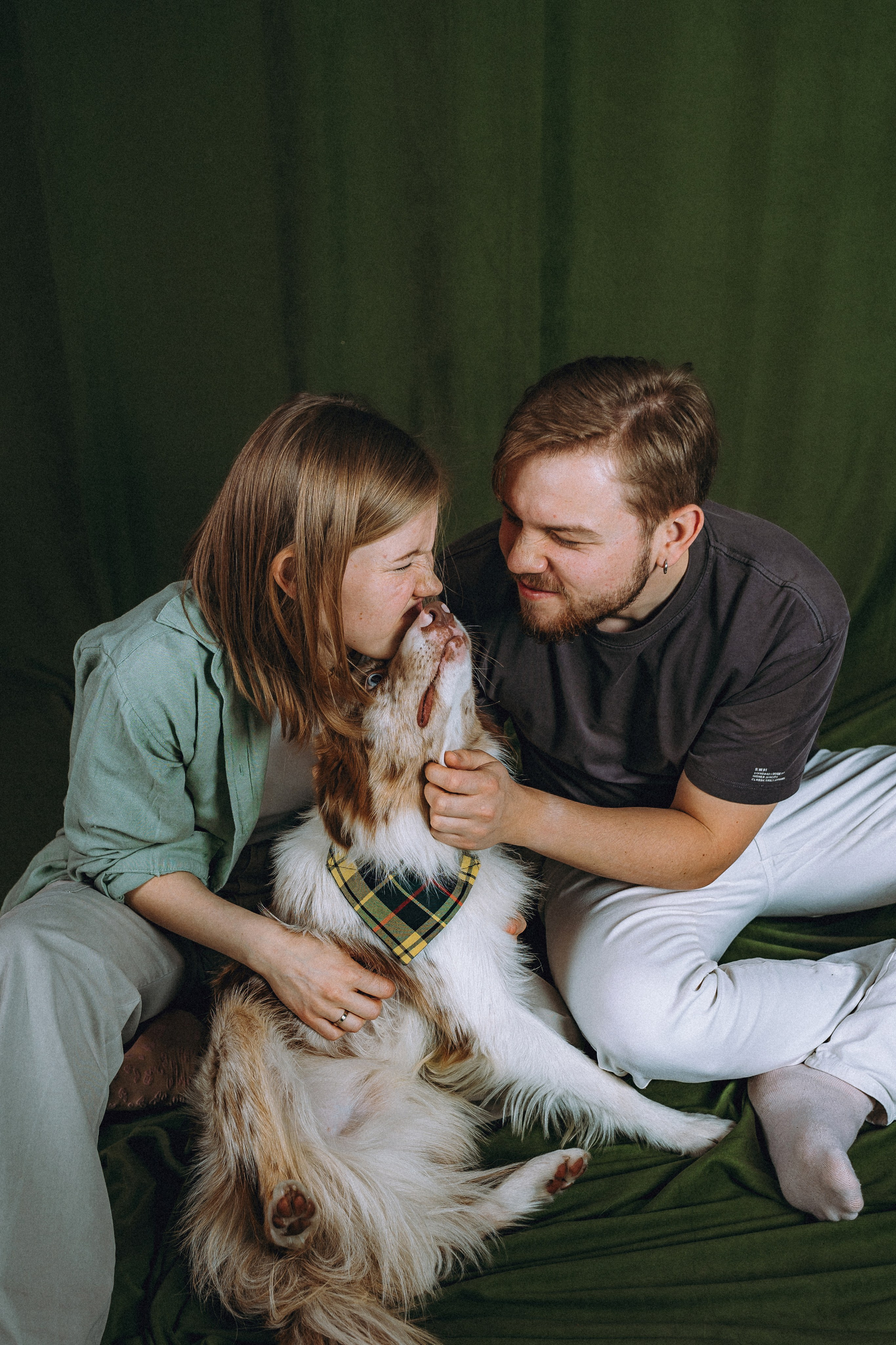 День рождения Айко