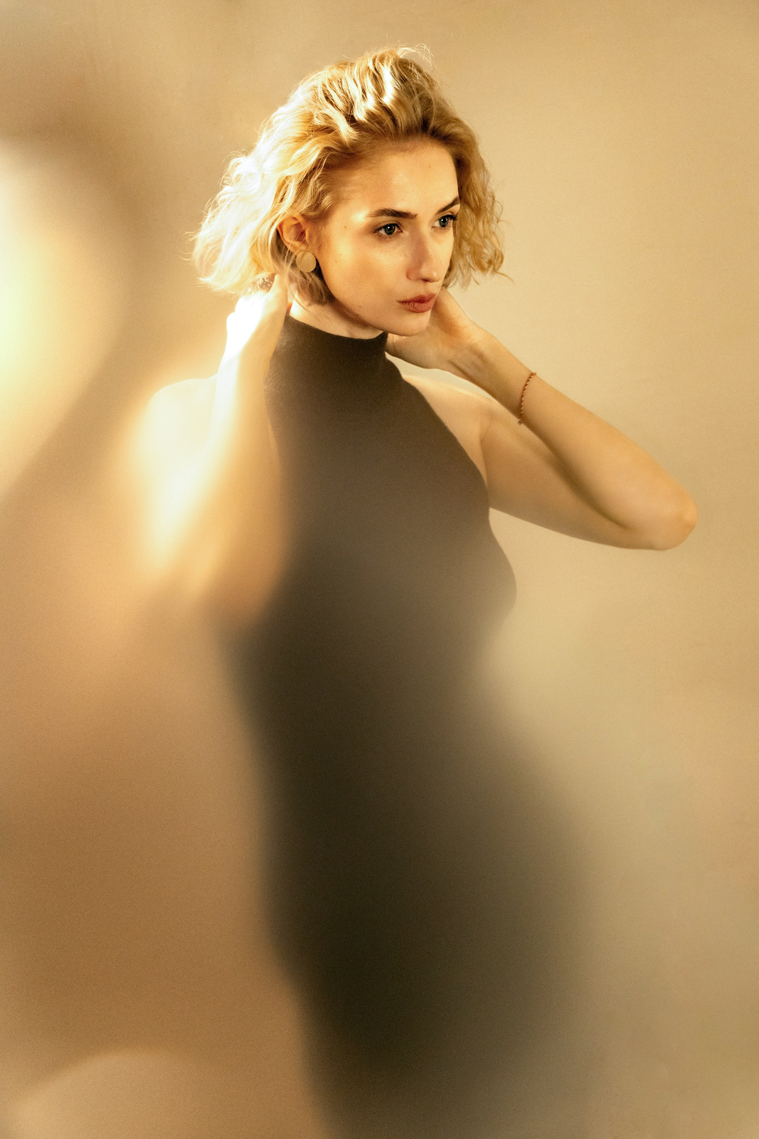 PORTRAITS. Фотограф Александра Мунволкер