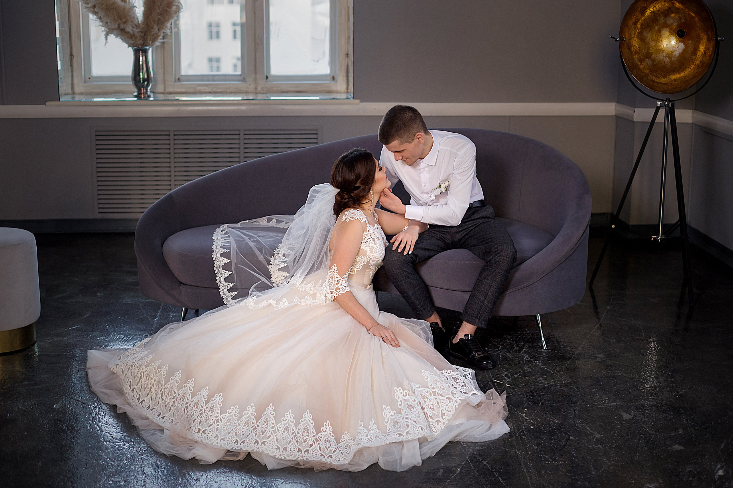 Свадьбы, love story. Фотограф Ирина Зверева