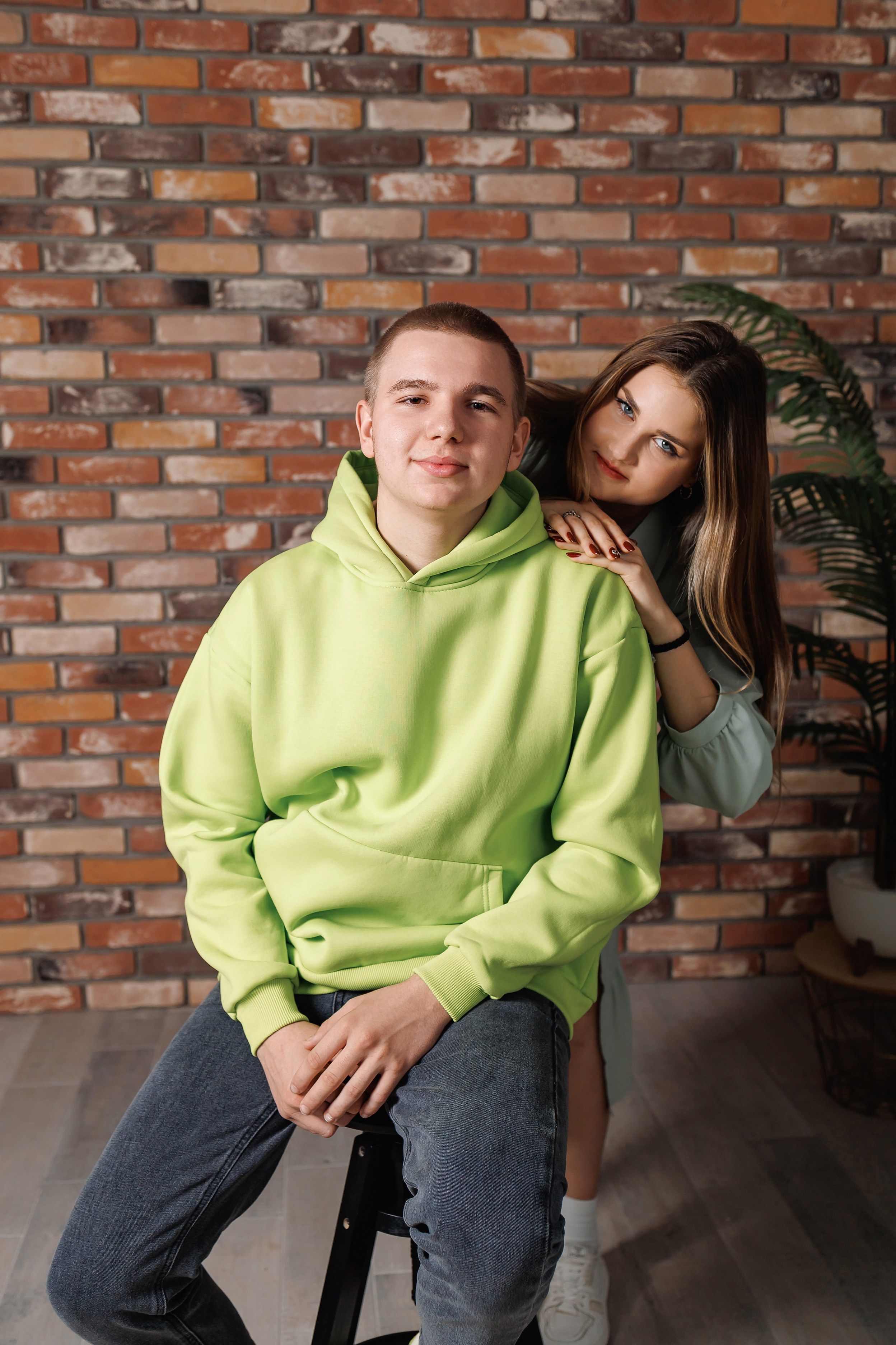 11 класс, выпуск 2024