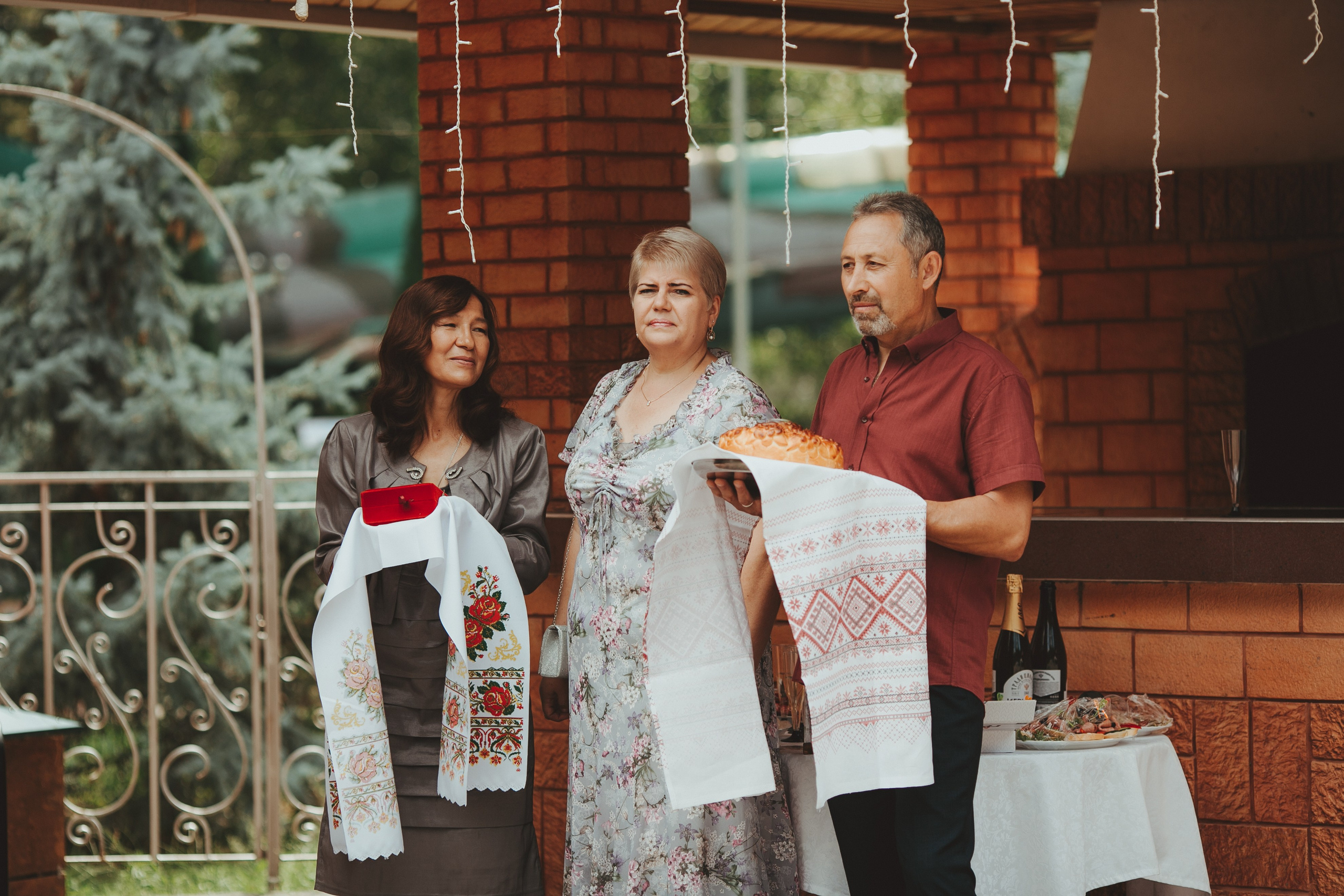 Дмитрий и Яна. Свадебный и детский фотограф в Волгограде Слава Белов