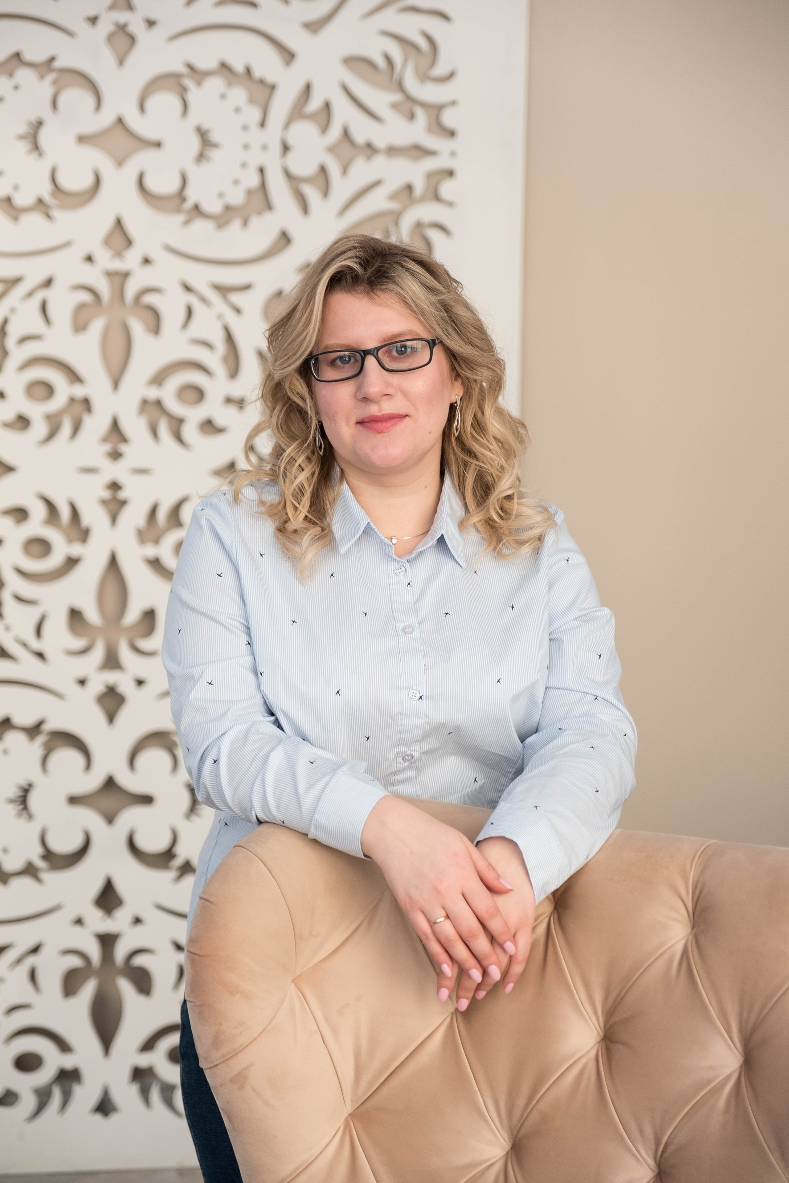 Анастасия (психолог). Иванова Екатерина. Фотограф Омск