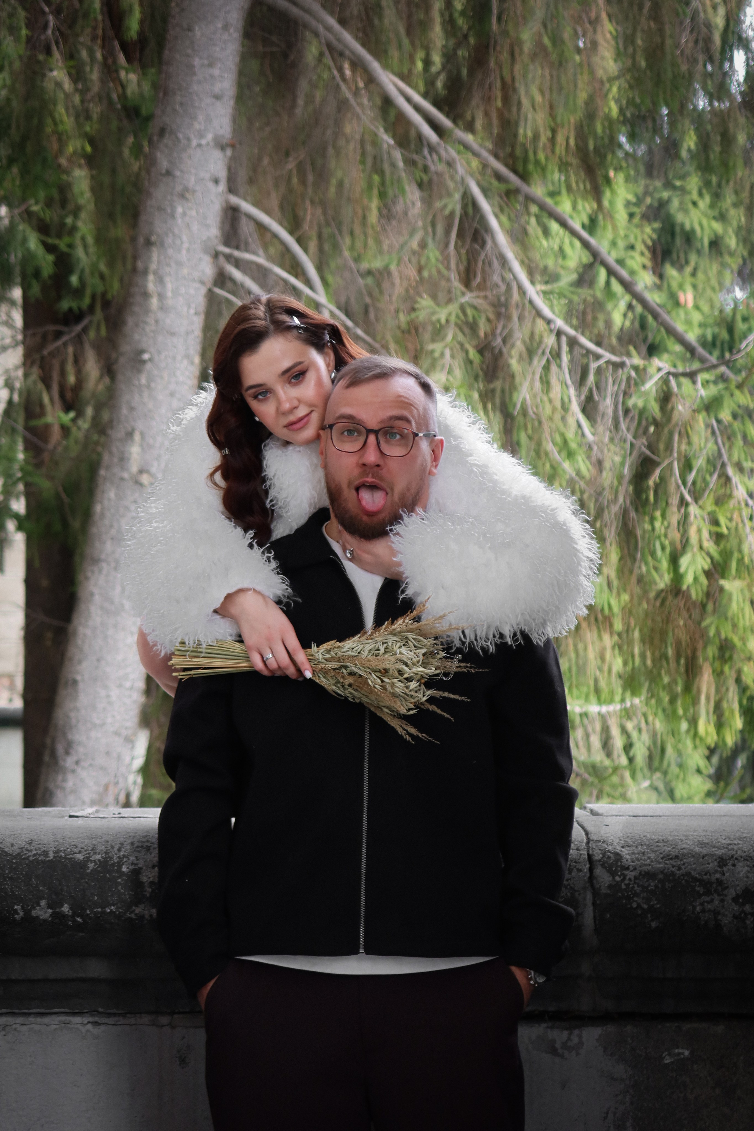 Alina & Artur. Фотограф в Екатеринбурге Виктория Ткаченко