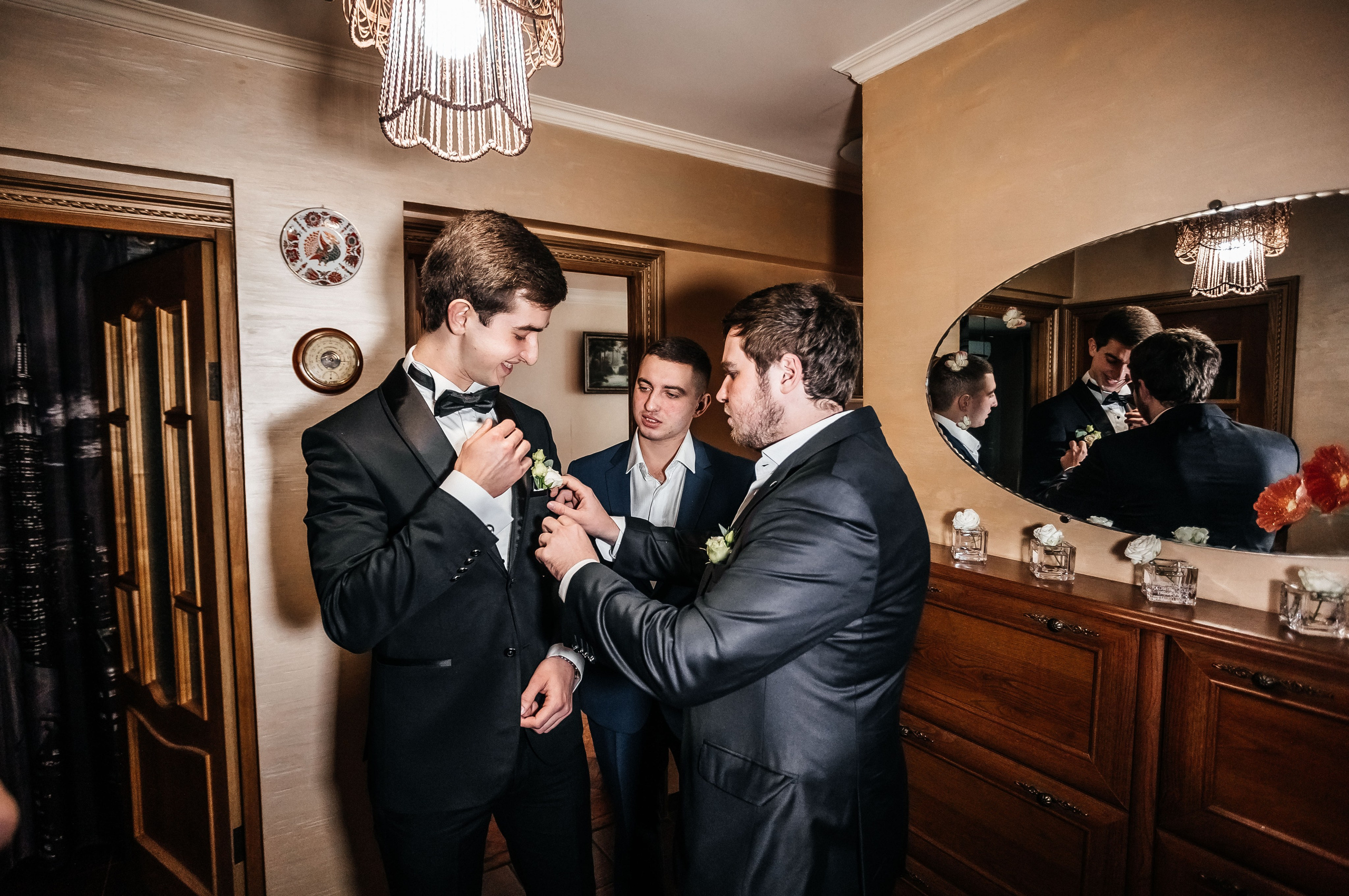 Свадьба. Свадебный, семейный фотограф