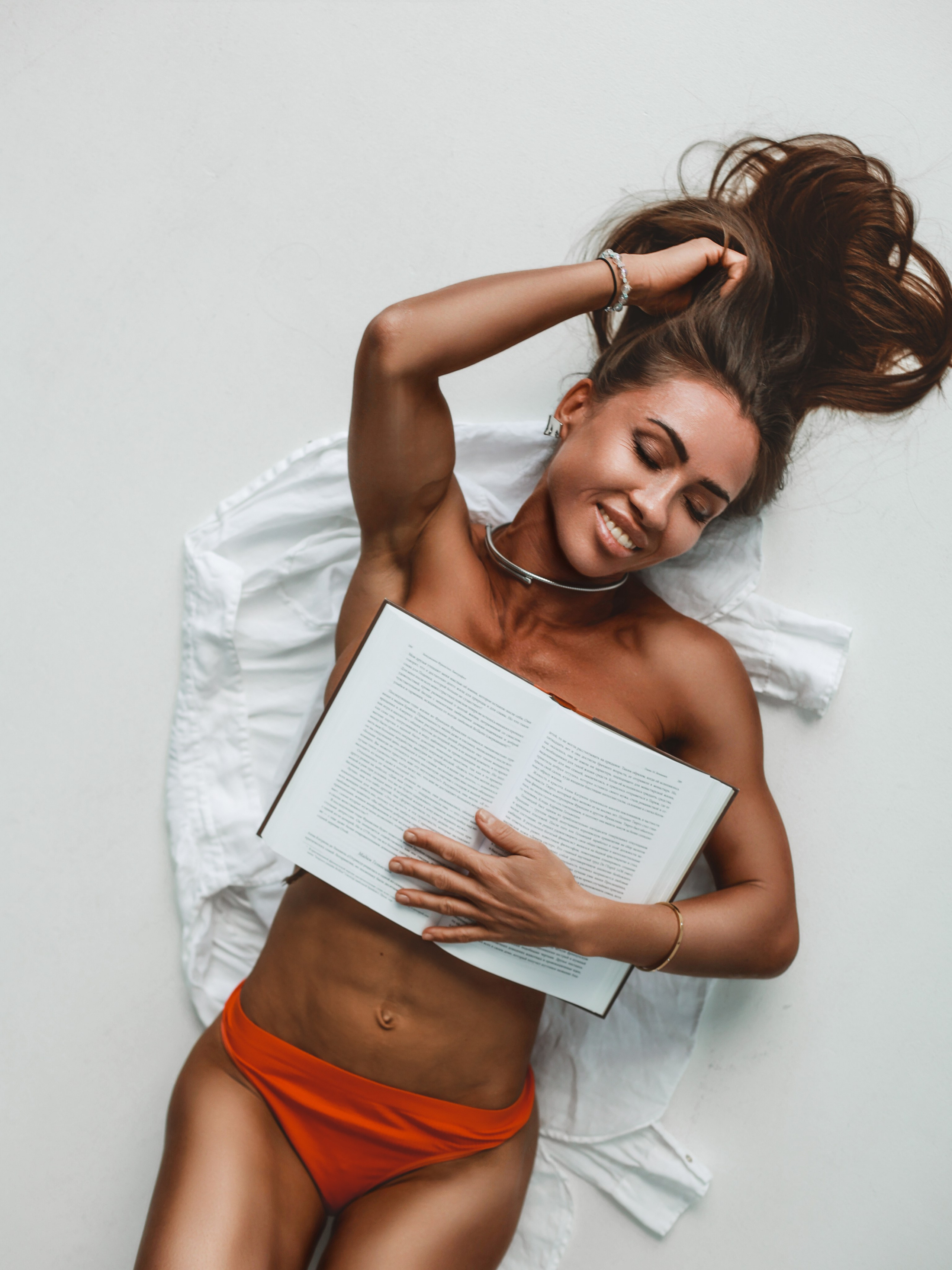 Портрет. Ваш фотограф в Сургуте Мария Булашова