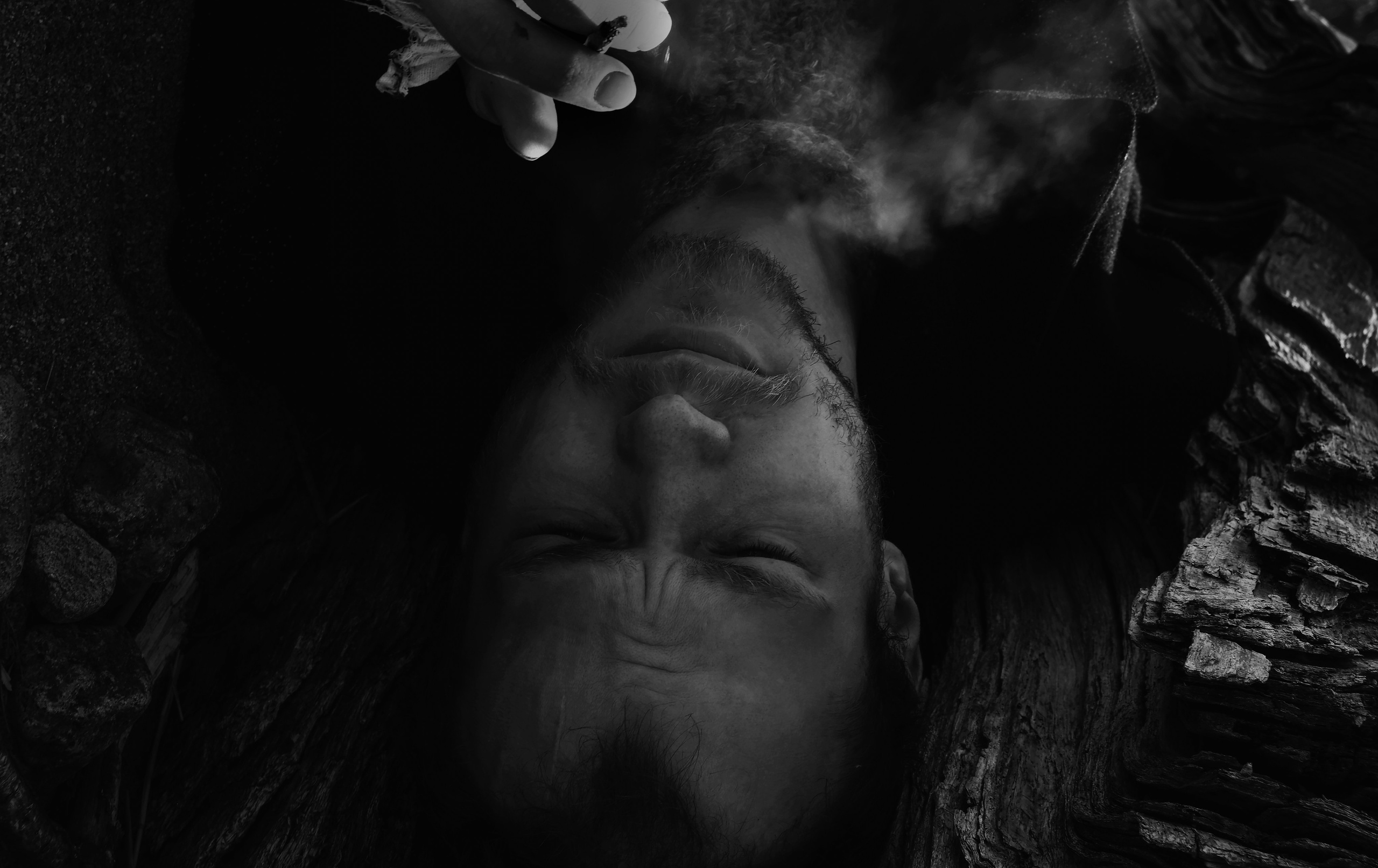 LIGHTHOUSE | Юра Борисов. Портретный и fashion-фотограф в Санкт-Петербурге Олеся Поле