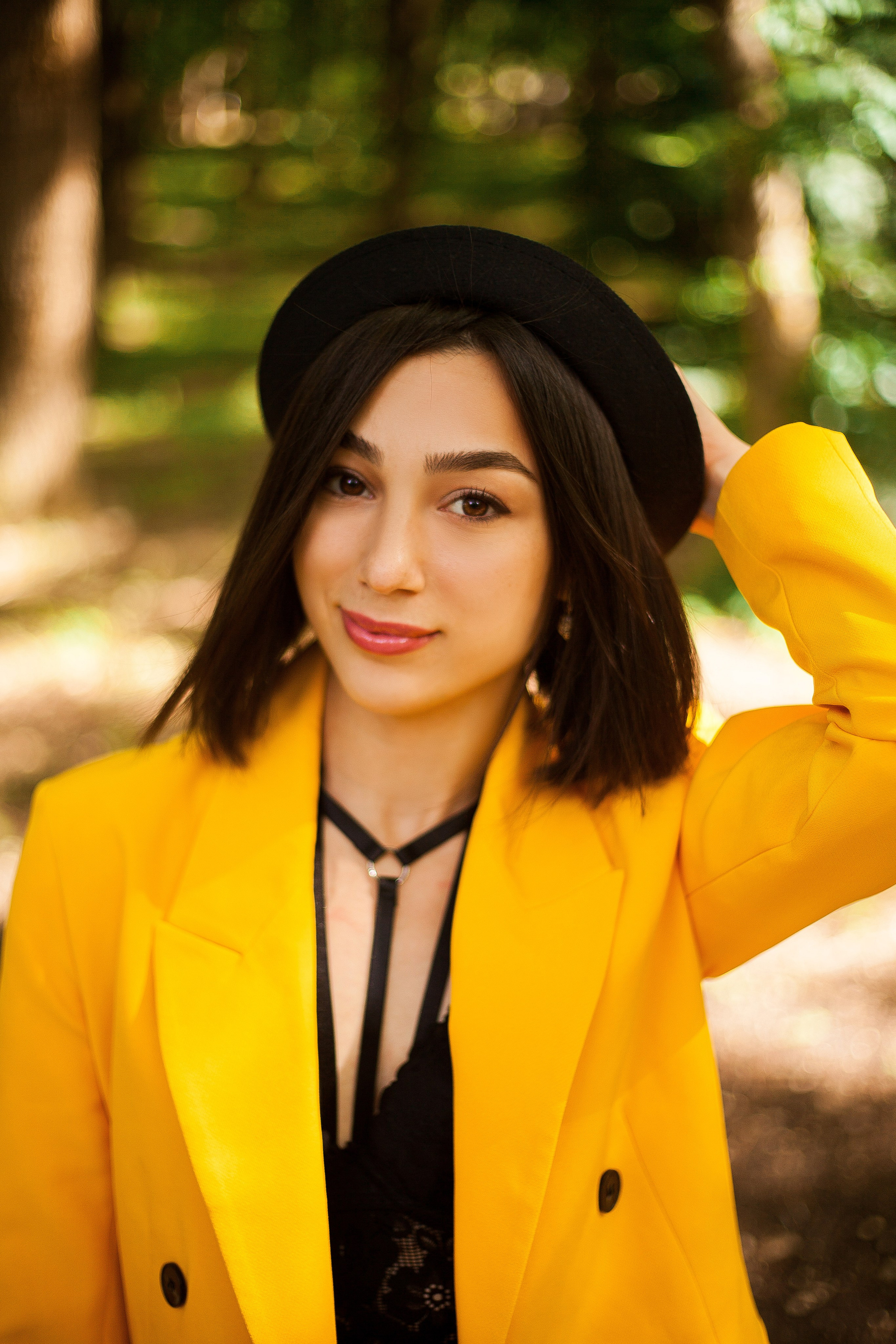 Женский портрет. Фотограф Хургада / Египет Натали Шувалова