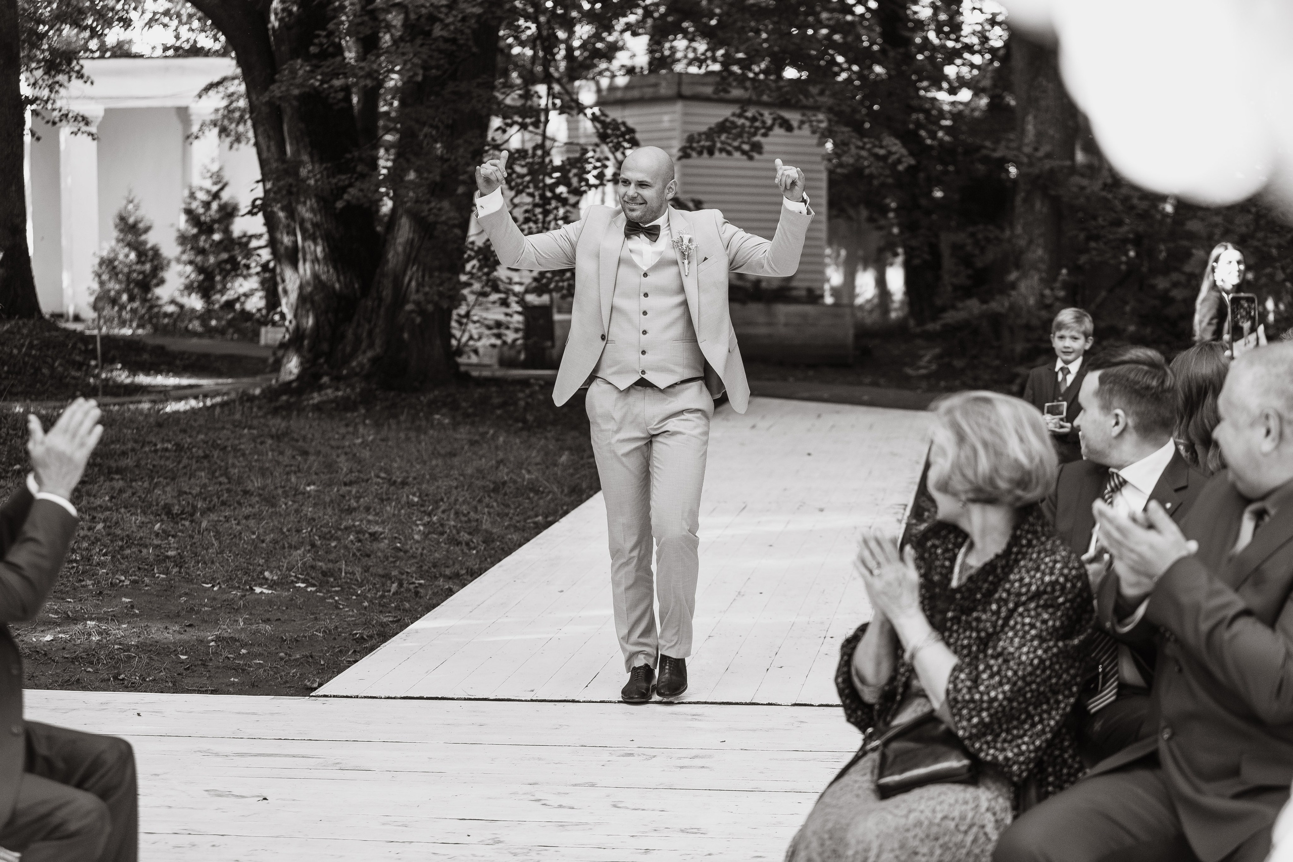 Денис и Алёна. Репортажный фотограф на мероприятие в Москве Алексей Терентьев