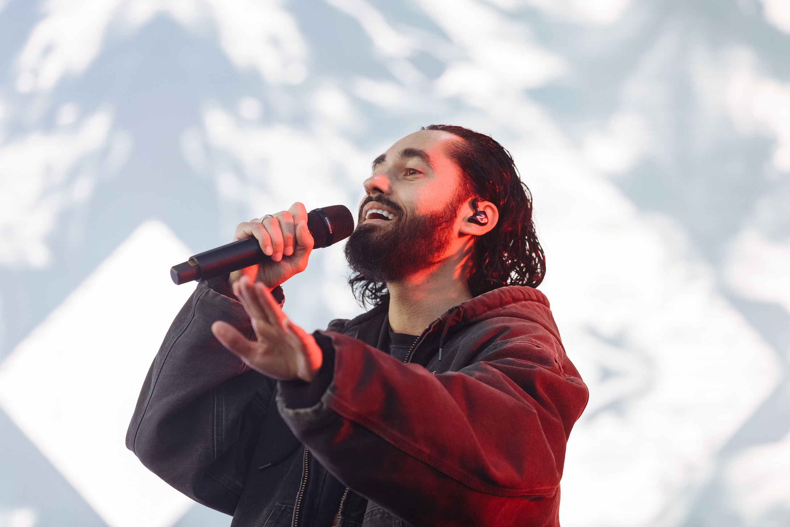 Остров мечты Dream Beach Club (Открытие открытого бассейна в Москве). Репортажный фотограф на мероприятие в Москве Алексей Терентьев